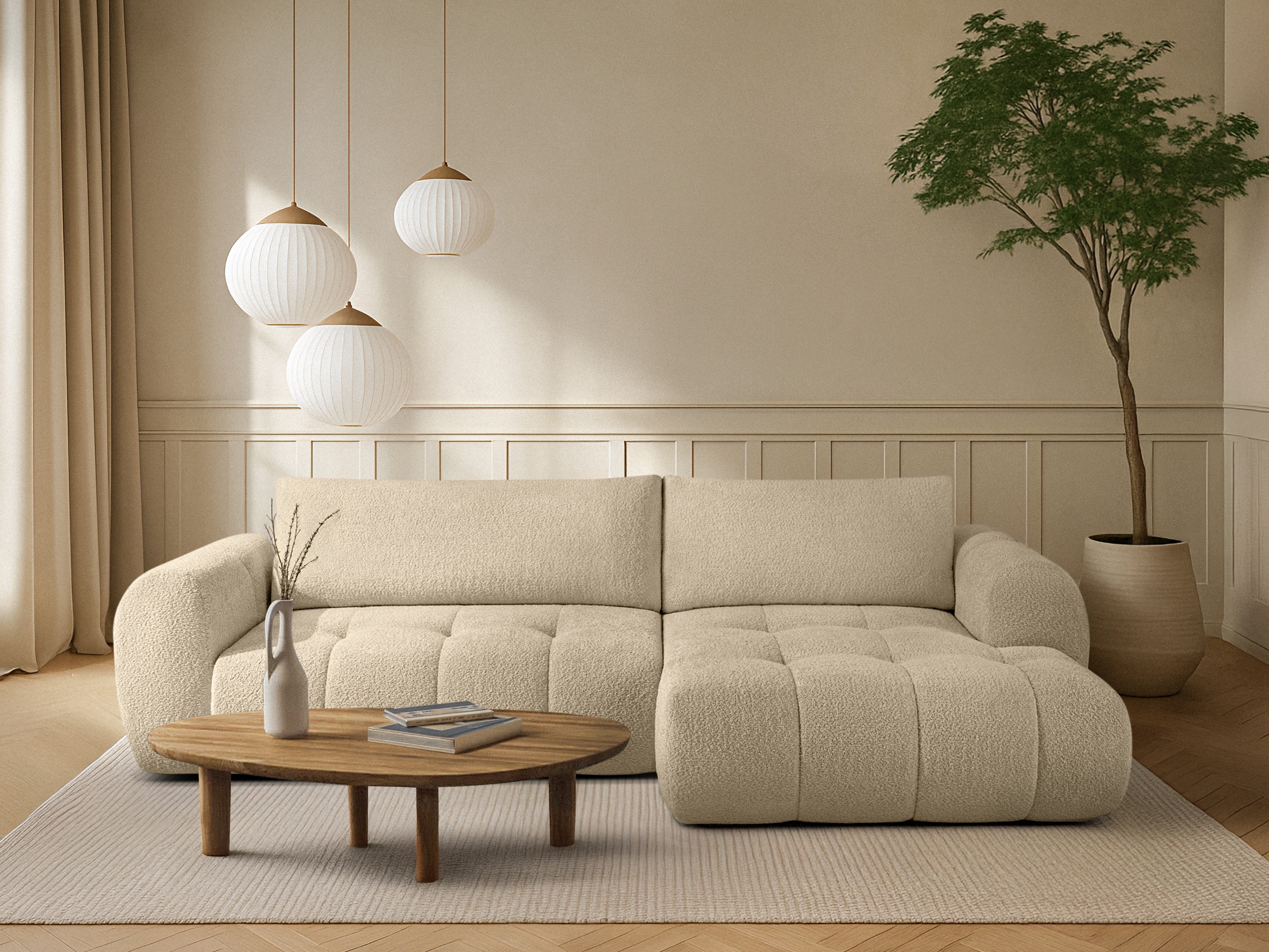 Kutna garnitura Temecula 132 (Anthology 03)