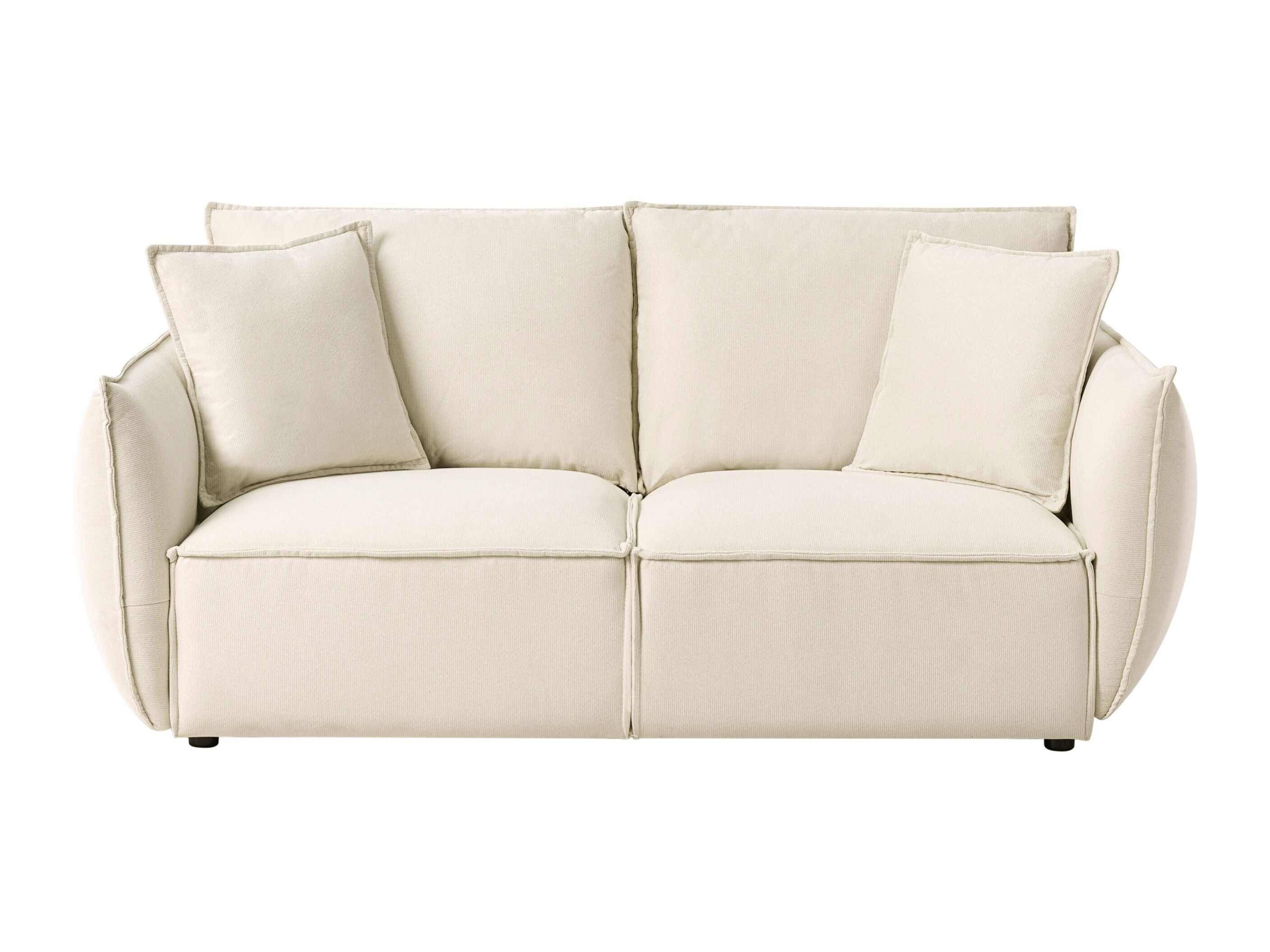 Tapecirani namještaj Berwyn 3024 (Svijetlo bež)