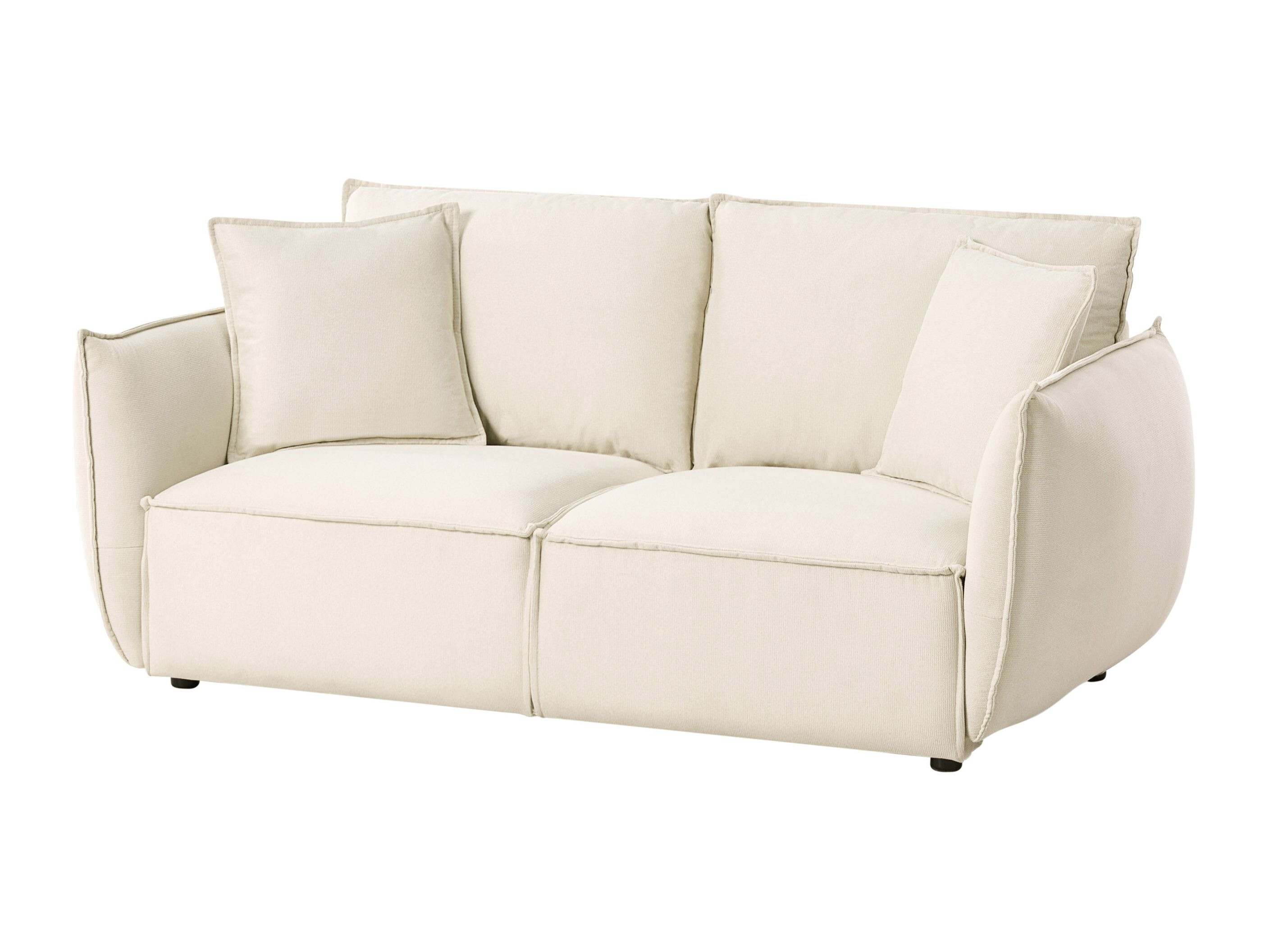 Tapecirani namještaj Berwyn 3024 (Svijetlo bež)