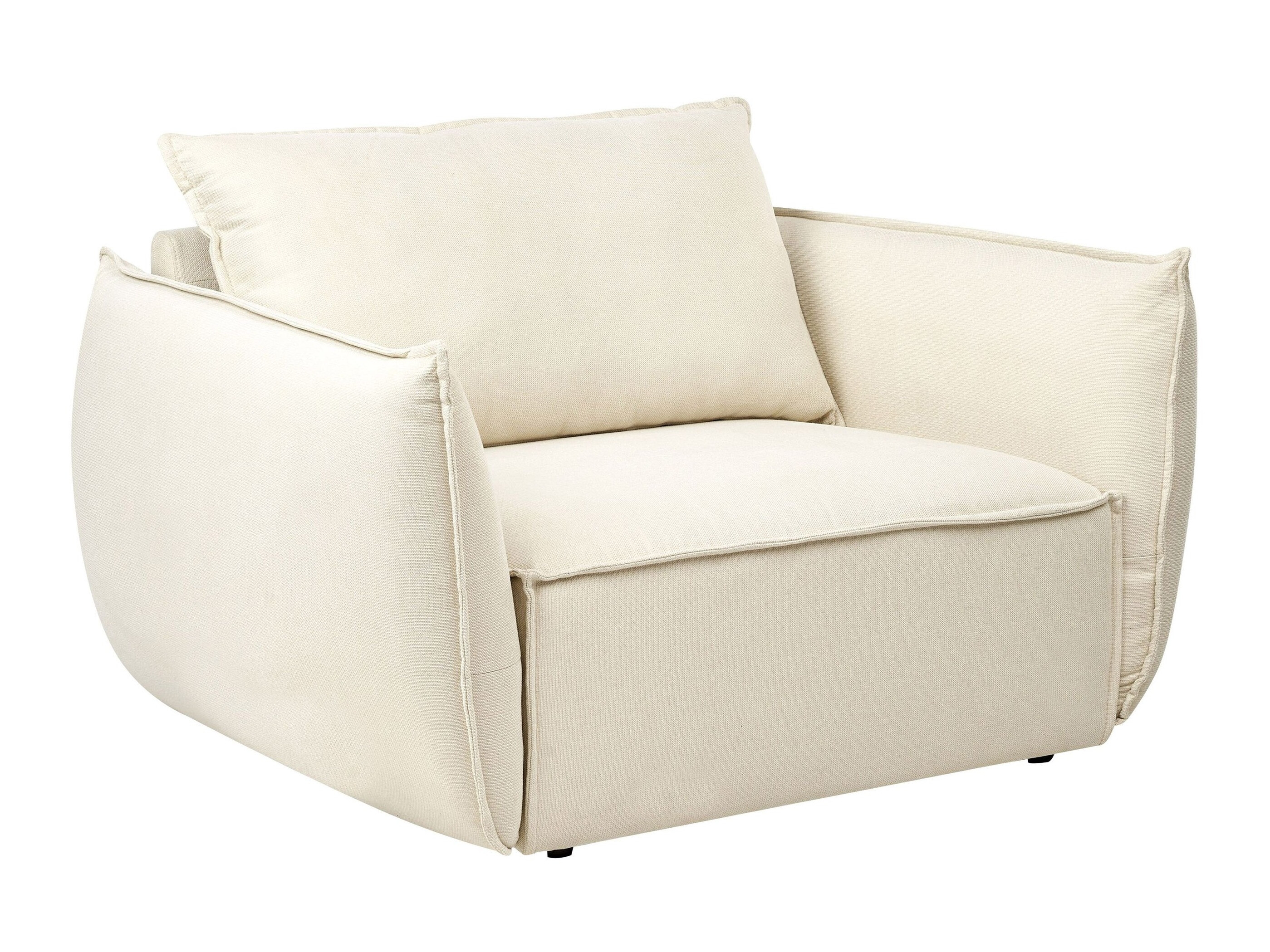 Tapecirani namještaj Berwyn 3024 (Svijetlo bež)