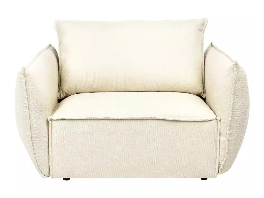 Tapecirani namještaj Berwyn 3024 (Svijetlo bež)