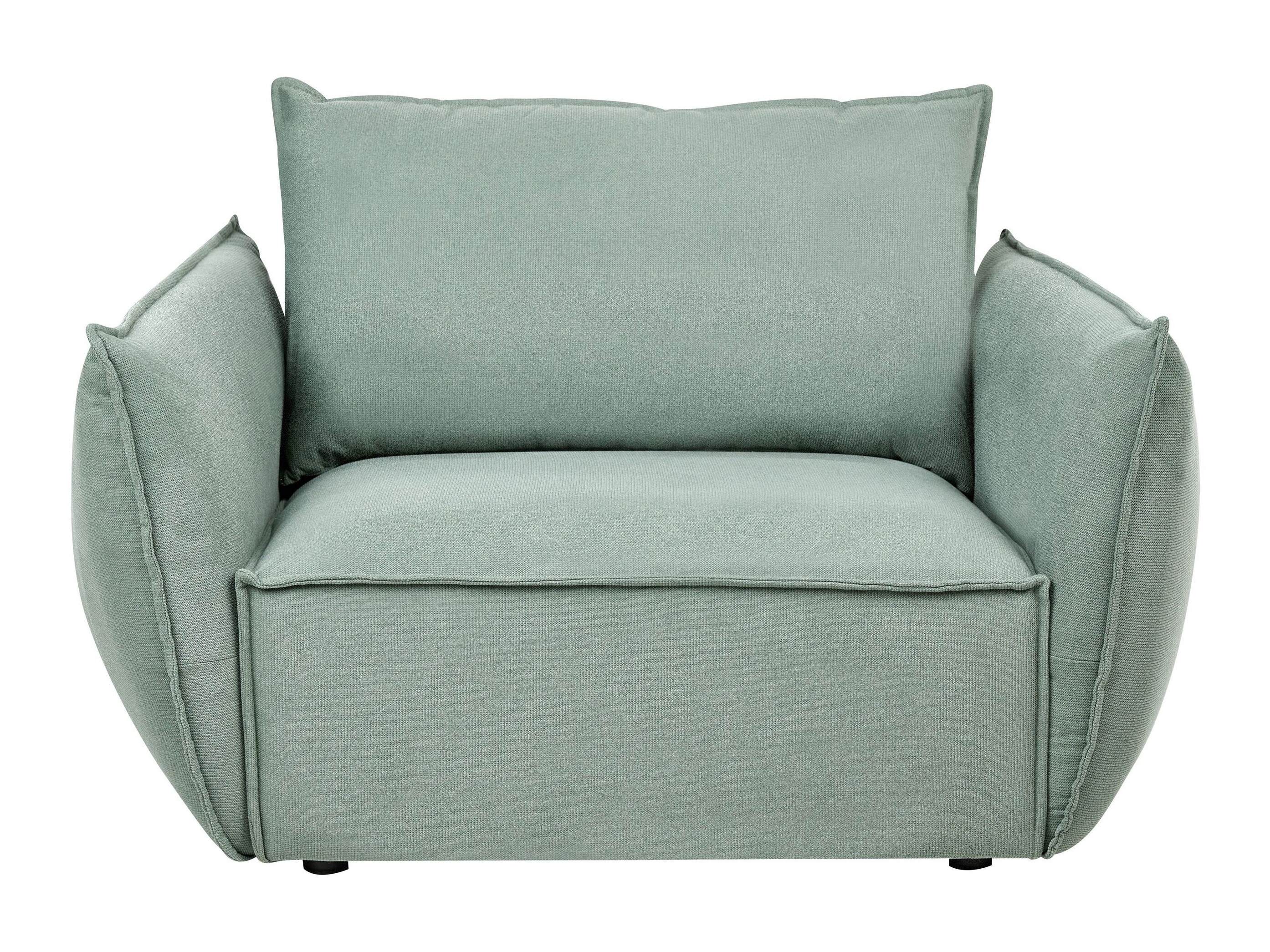 Tapecirani namještaj Berwyn 3024 (Svijetlo zelena)