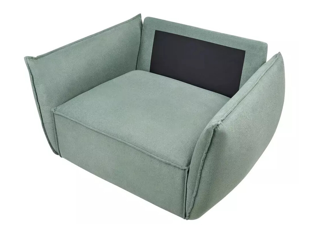 Tapecirani namještaj Berwyn 3024 (Svijetlo zelena)