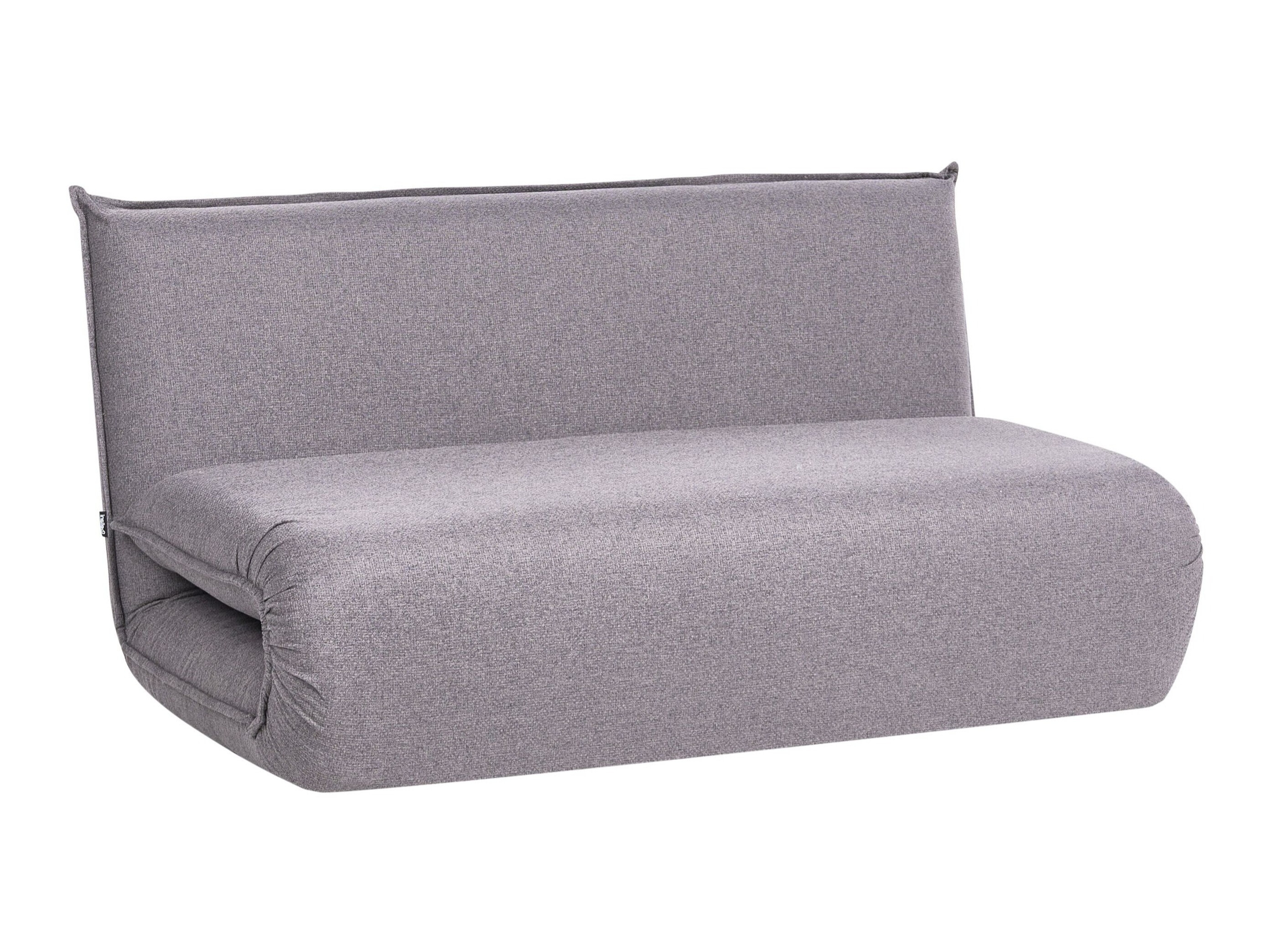 Kauč na razvlačenje Berwyn 2997 (Tamno siva)