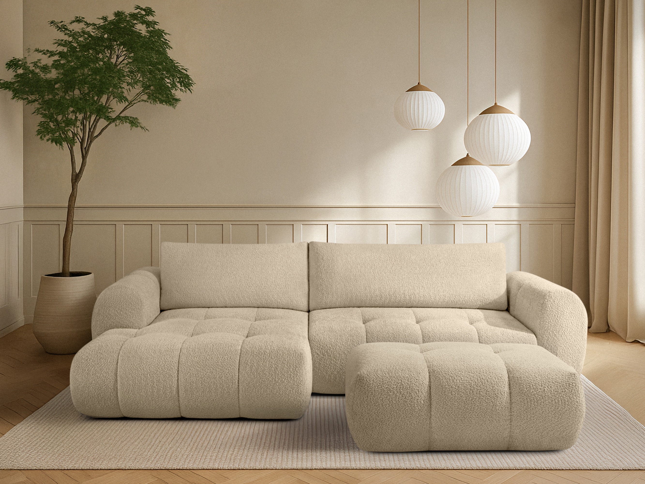 Kutna garnitura Temecula 132 (Anthology 03)