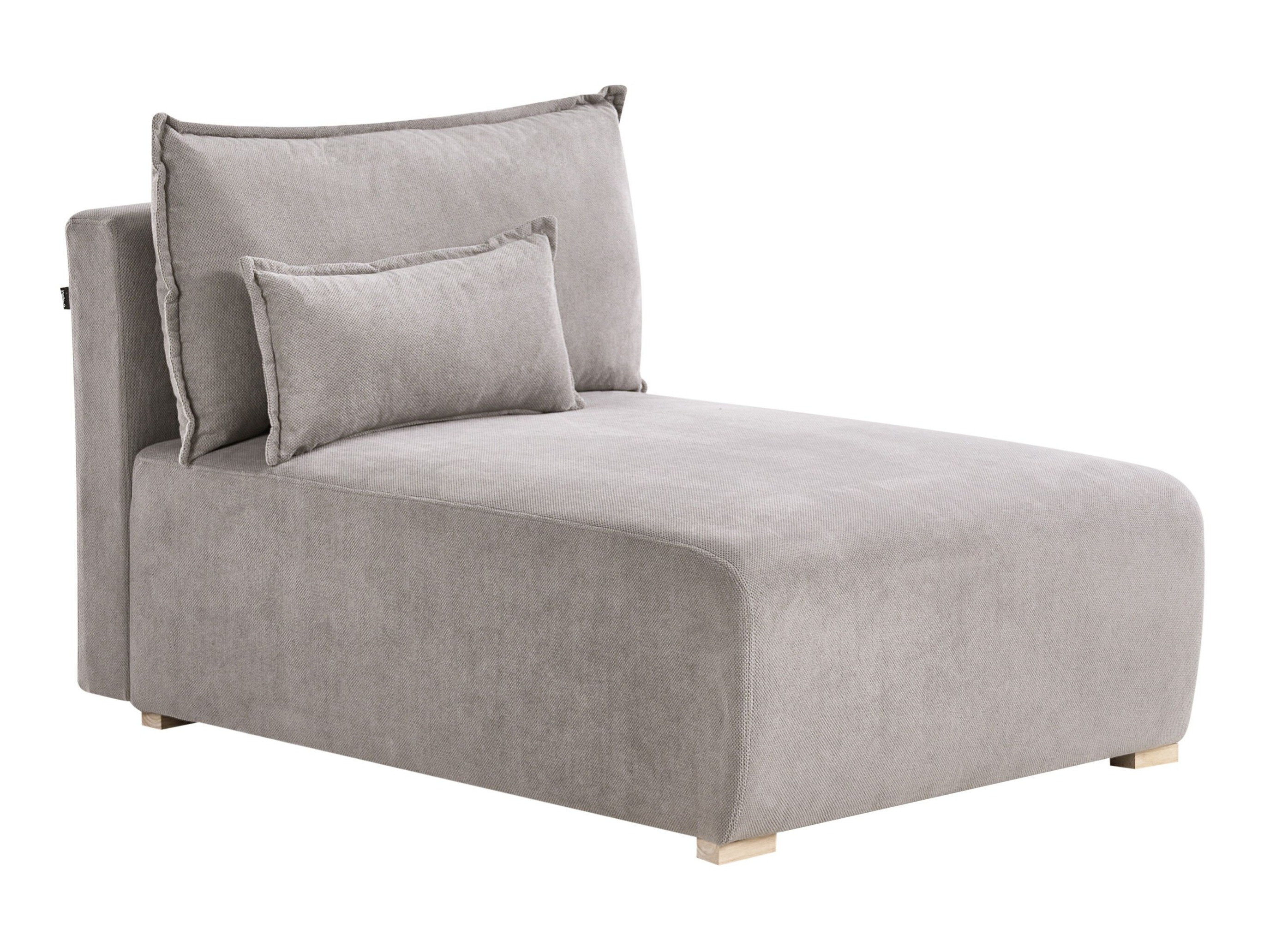 Ležaj Berwyn 3029 (Siva)