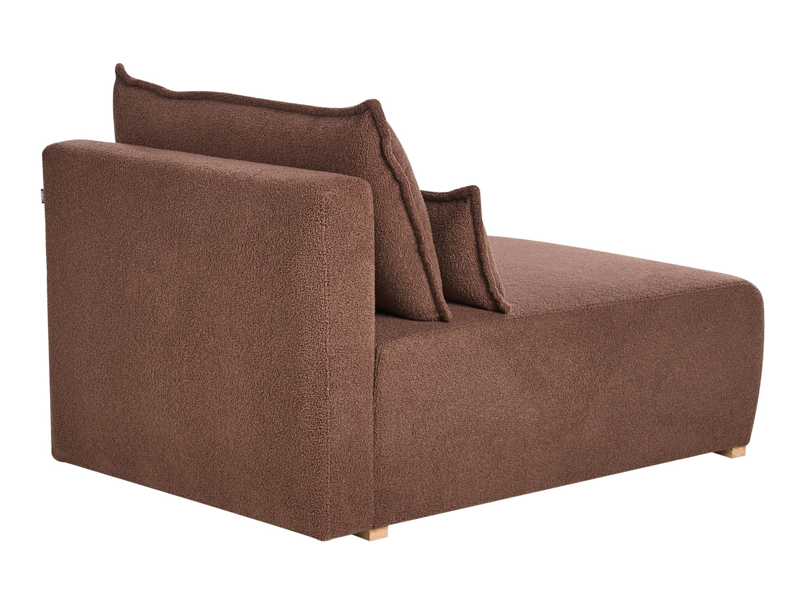 Ležaj Berwyn 3029 (Smeđa)