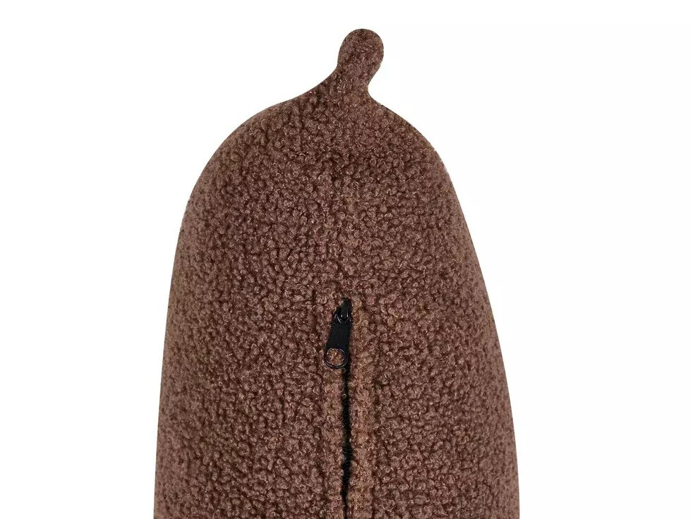 Ležaj Berwyn 3029 (Smeđa)