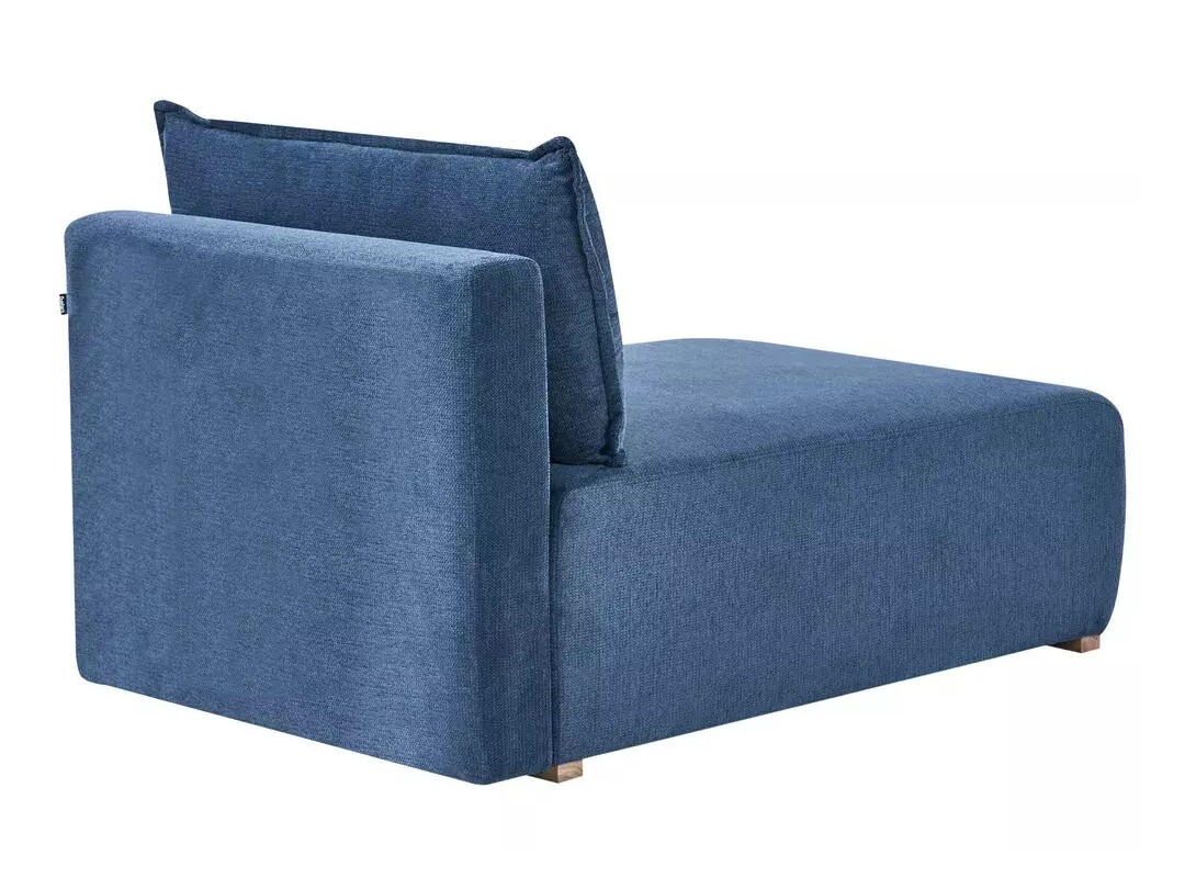 Modularna kutna garnitura Berwyn 3021 (Plava)