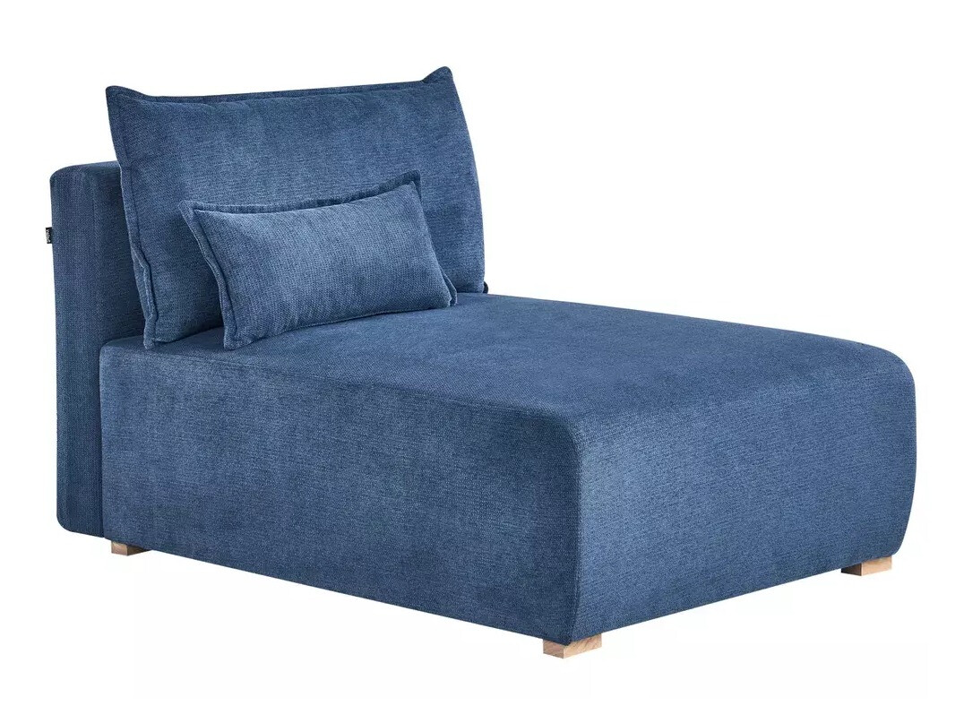 Modularna kutna garnitura Berwyn 3021 (Plava)