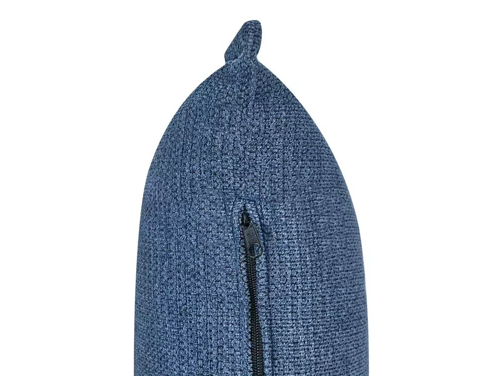 Modularna kutna garnitura Berwyn 3021 (Plava)