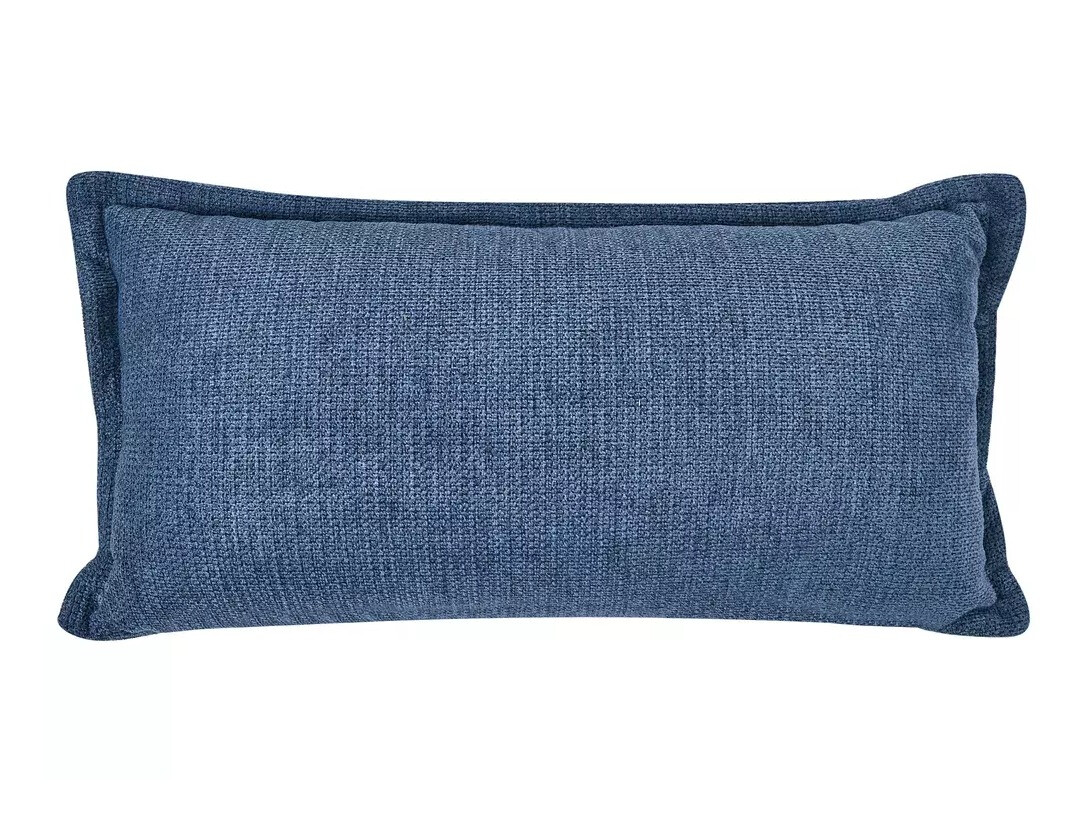 Modularna kutna garnitura Berwyn 3021 (Plava)