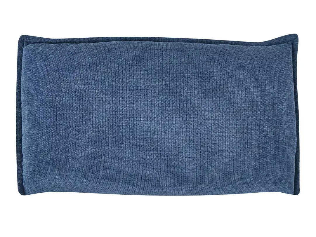 Modularna kutna garnitura Berwyn 3021 (Plava)