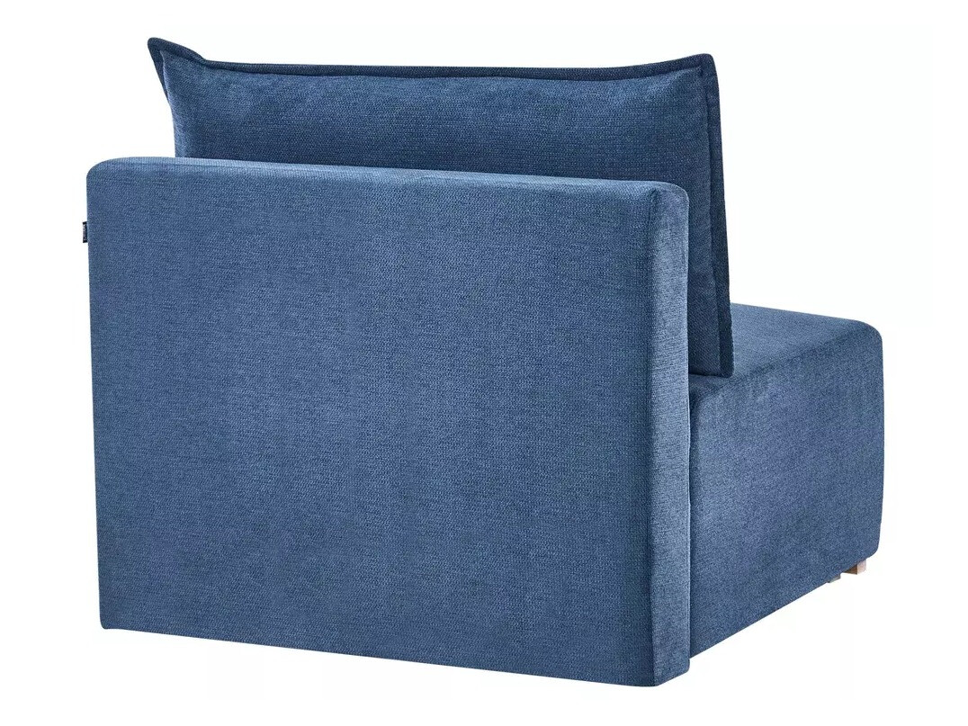 Modularna kutna garnitura Berwyn 3021 (Plava)