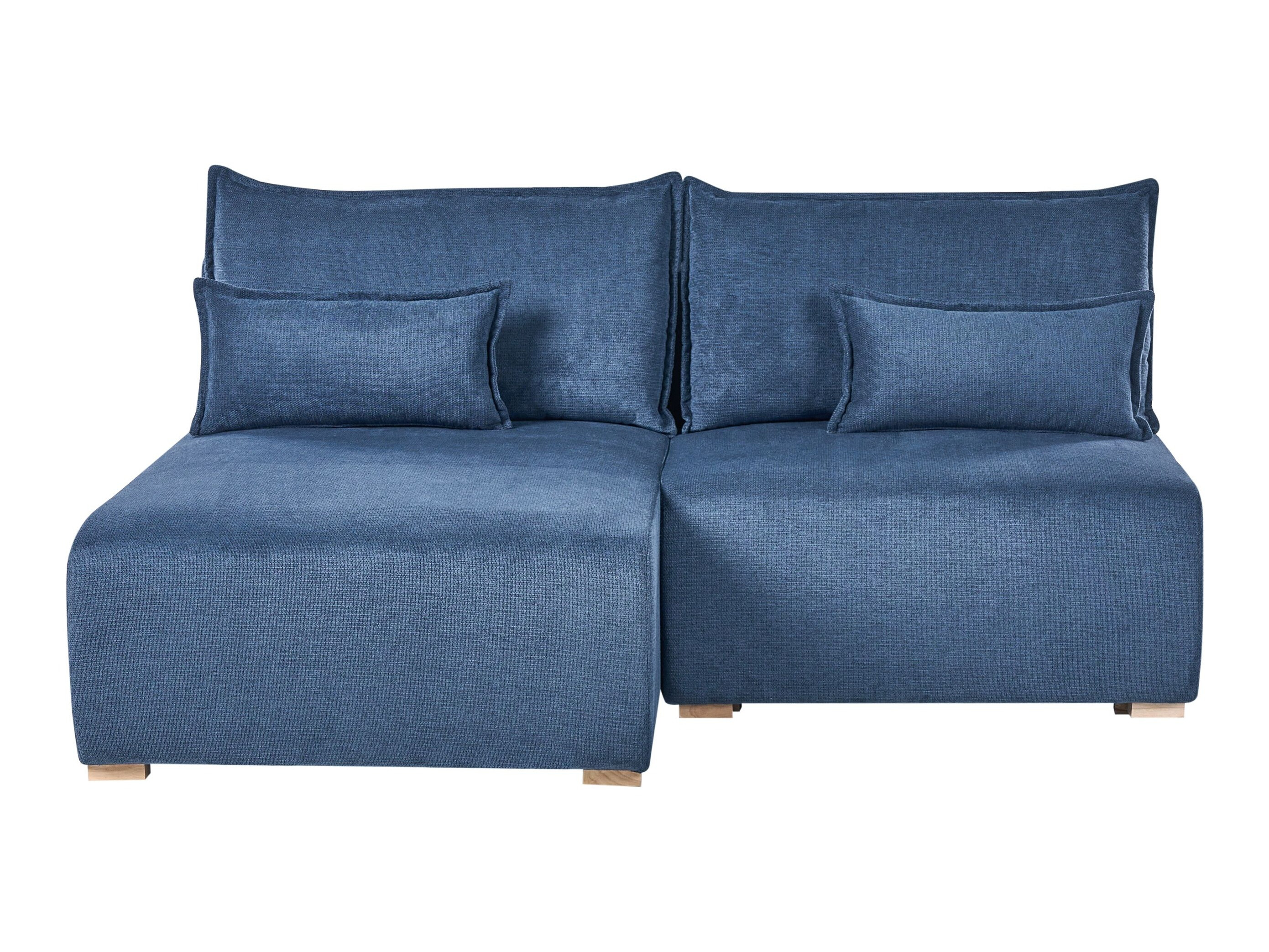 Modularna kutna garnitura Berwyn 3021 (Plava)