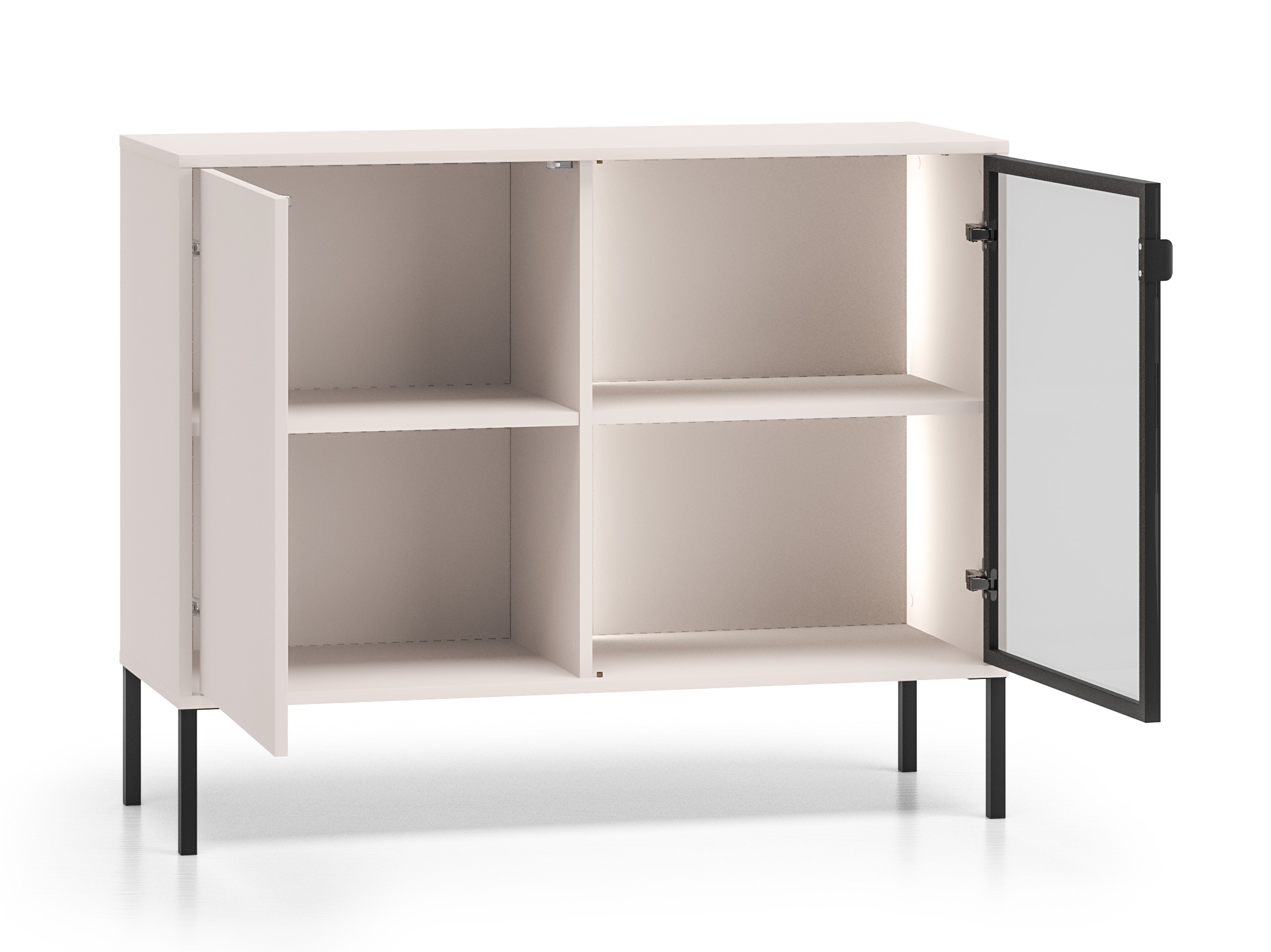 Ormarić Virsalo 102 (Kašmir)