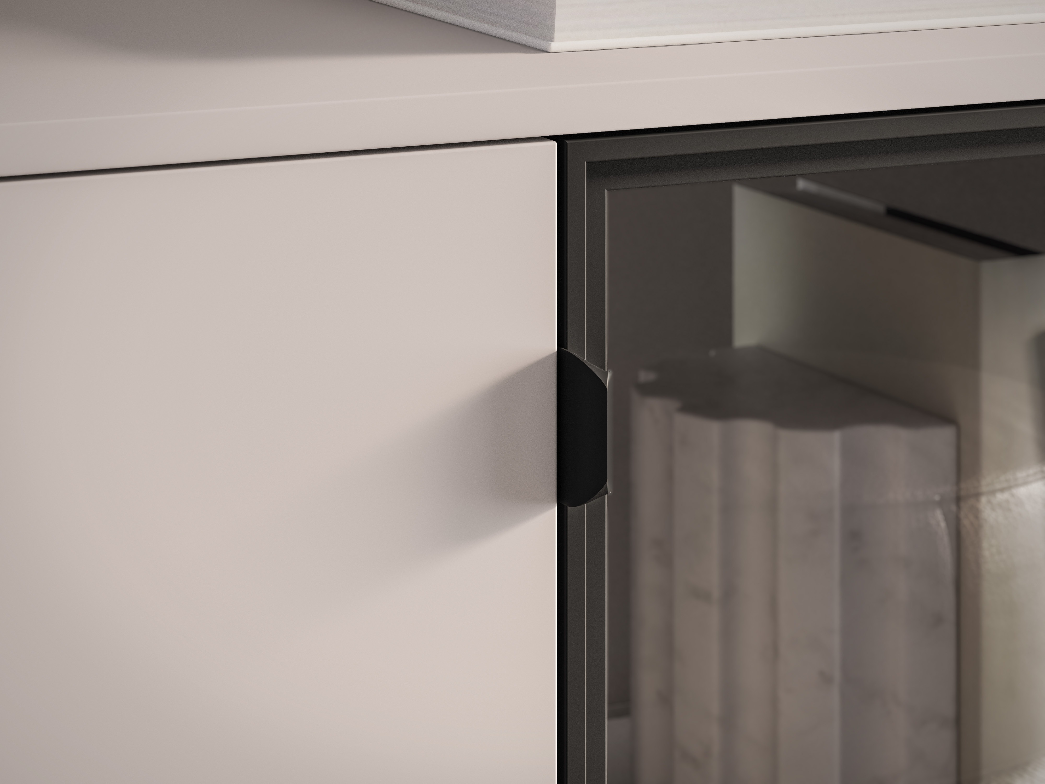 Ormarić Virsalo 102 (Kašmir)