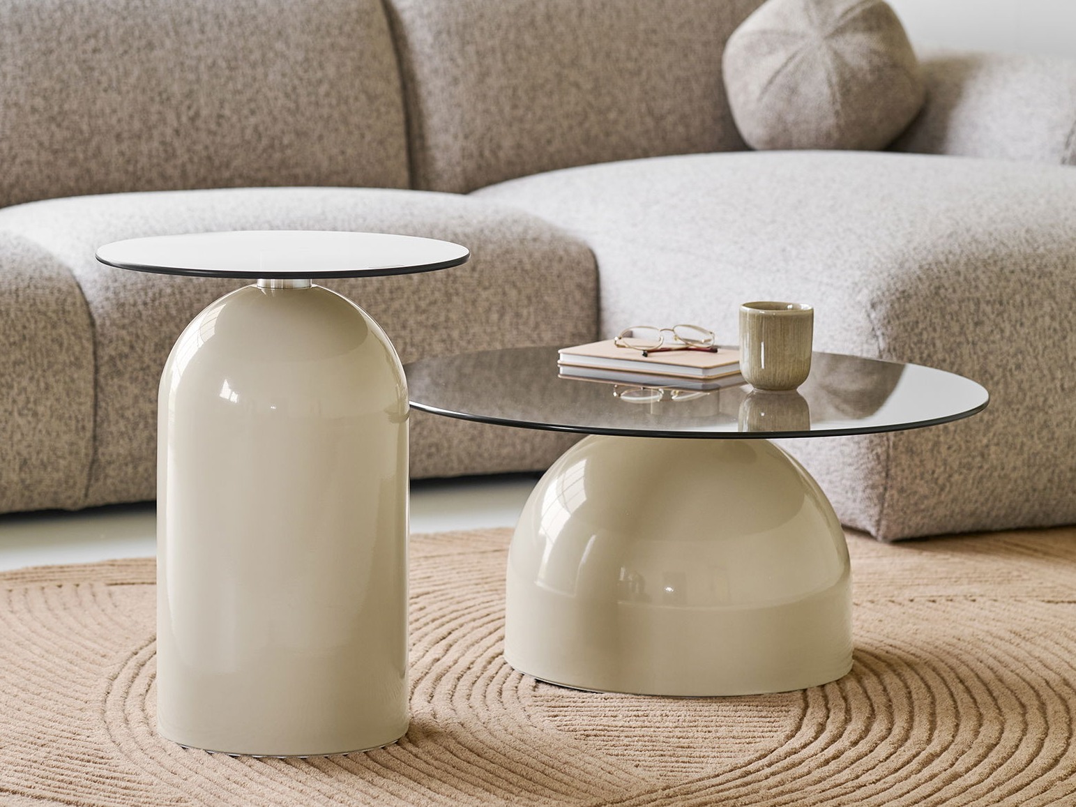 Pomoćni stolić Brea 290