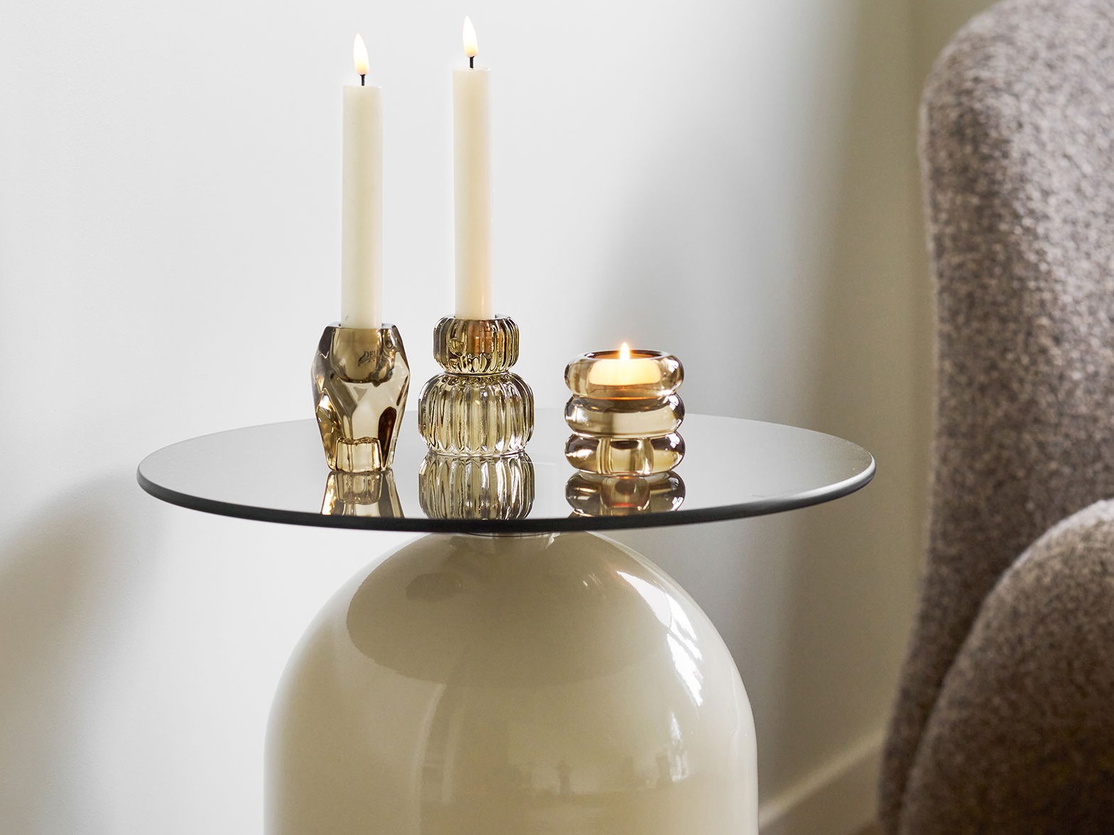 Pomoćni stolić Brea 290