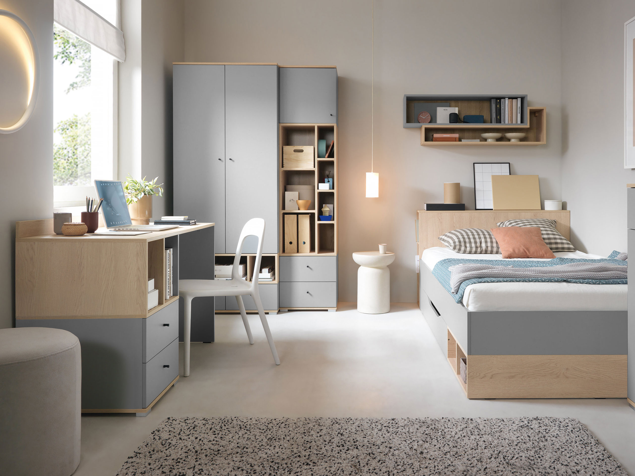 Set namještaja Ciravie 108