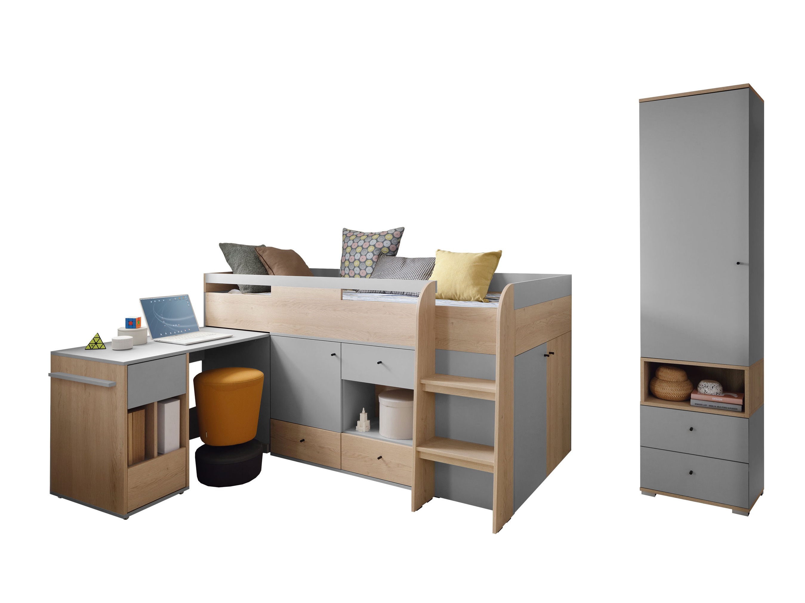 Set za dječju sobu Ciravie 109