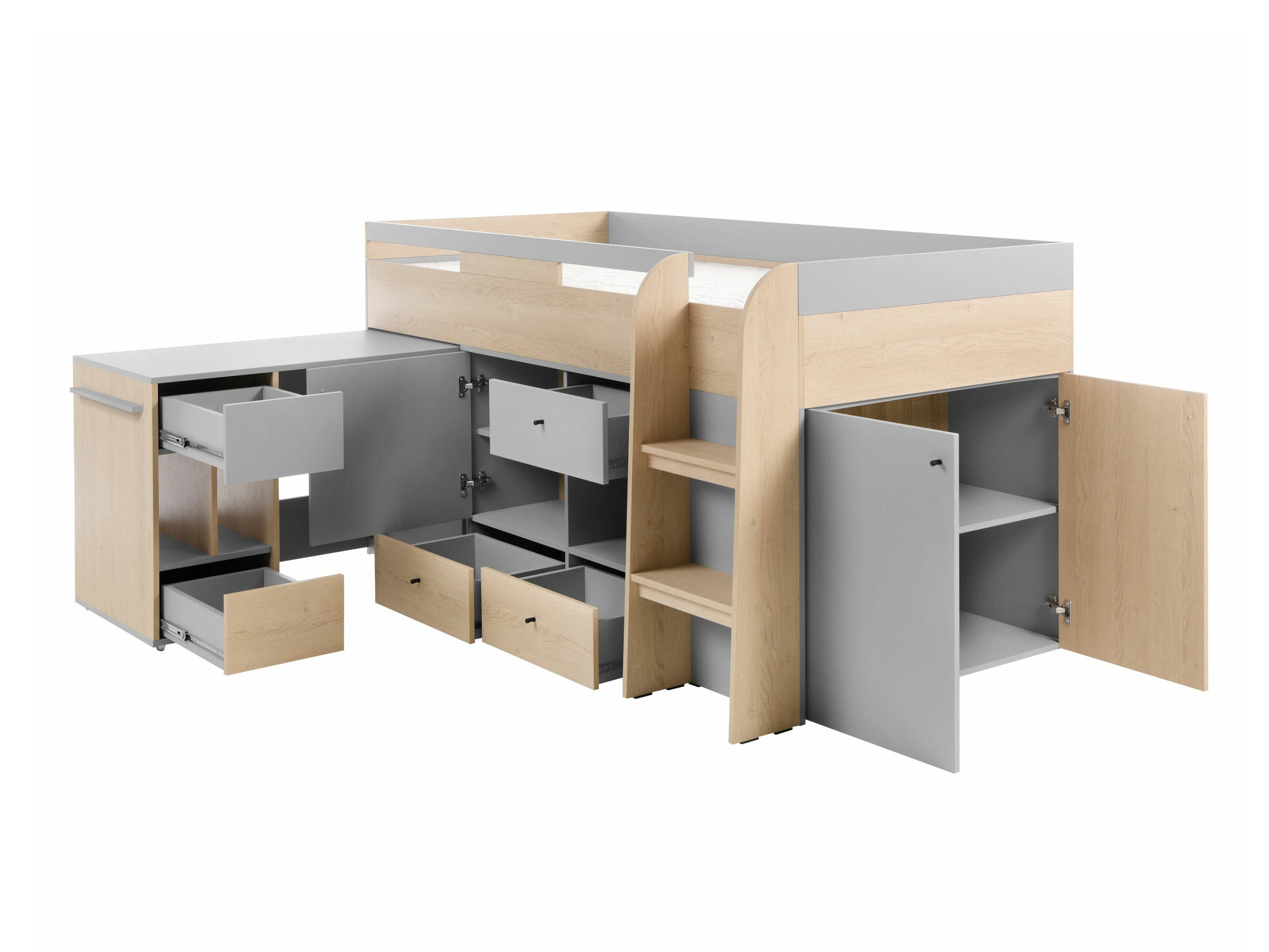 Set za dječju sobu Ciravie 109