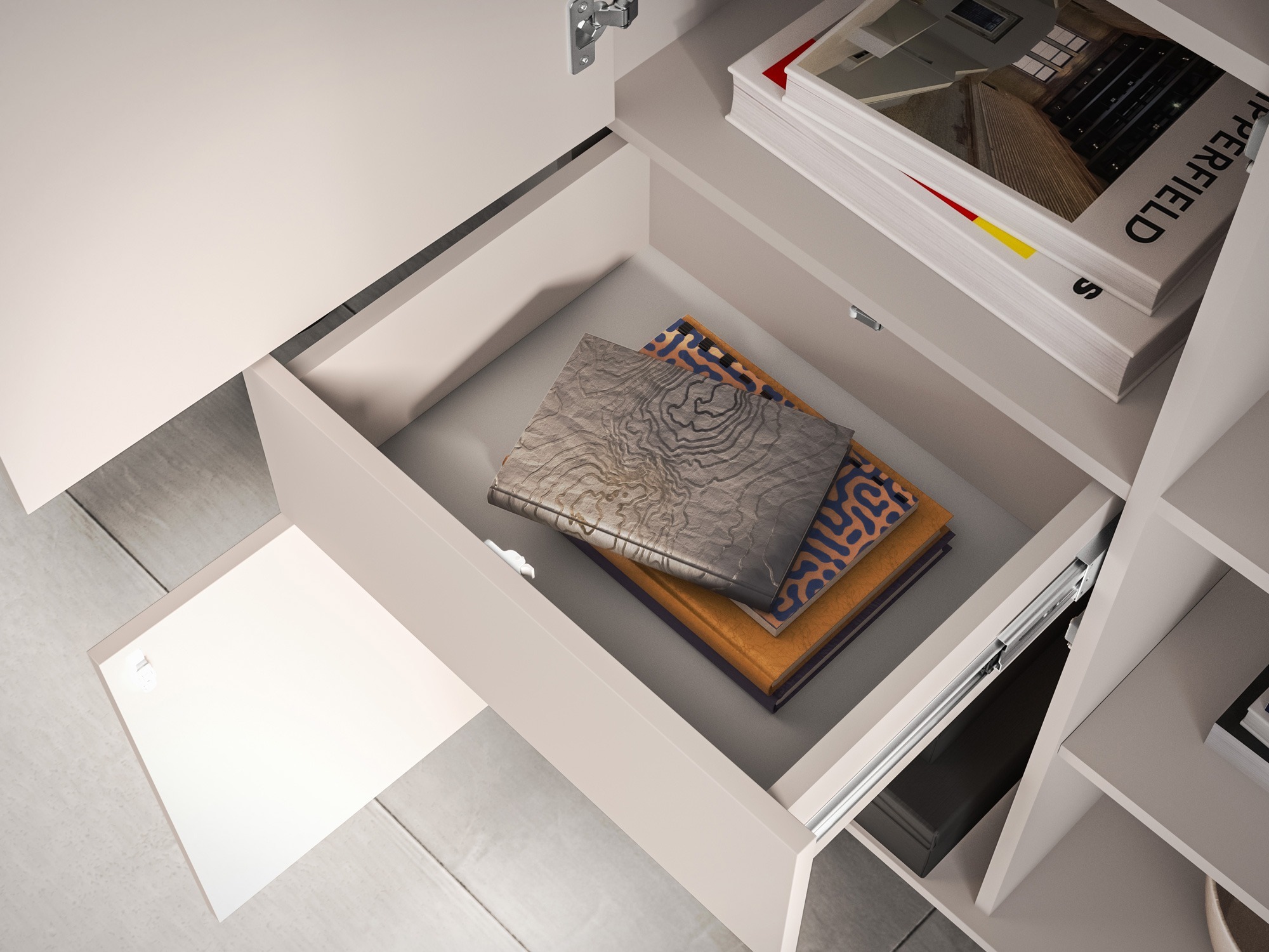 Set za dnevni boravak Virsalo 105 (Kašmir)