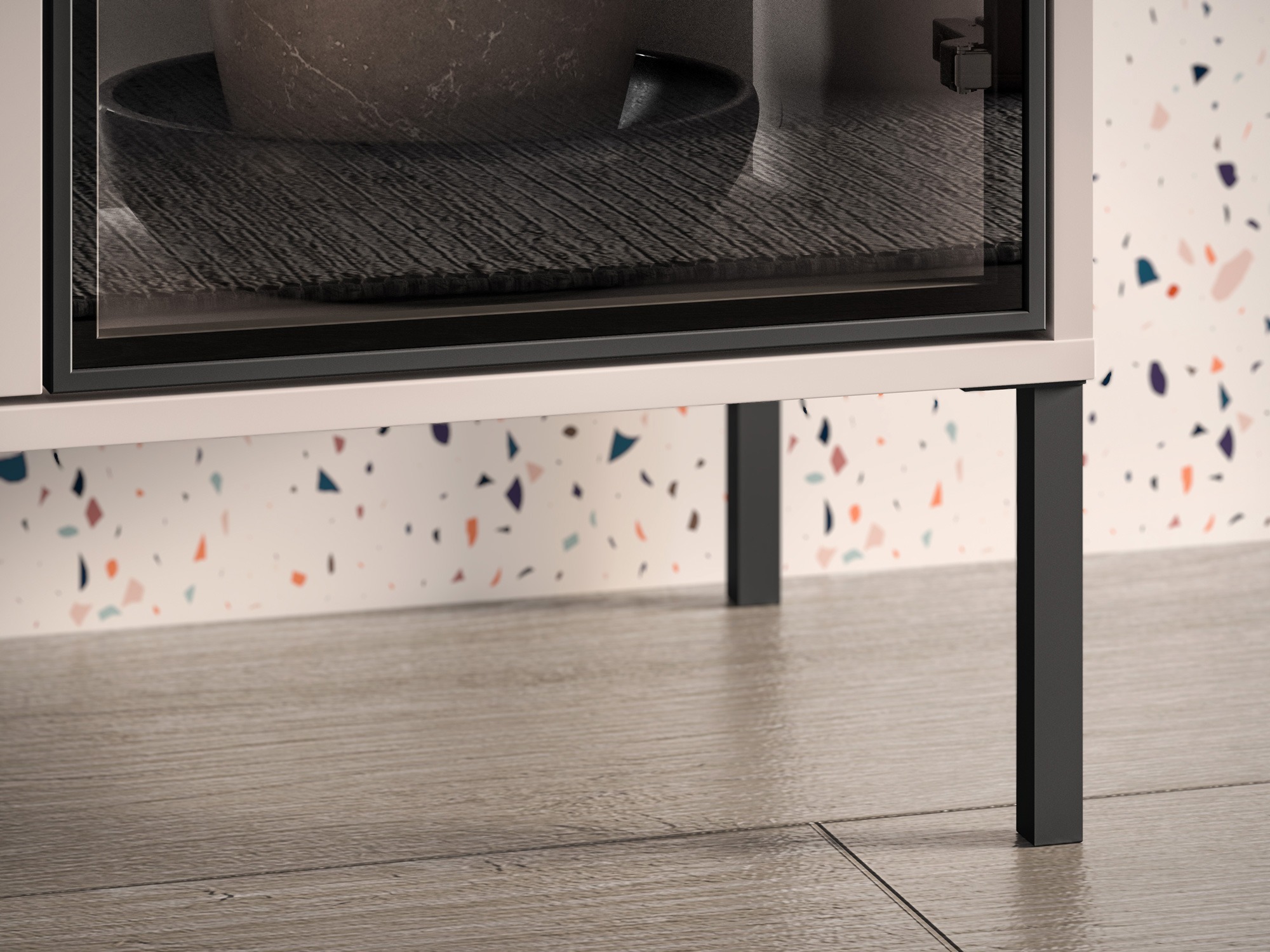 Set za dnevni boravak Virsalo 105 (Kašmir)