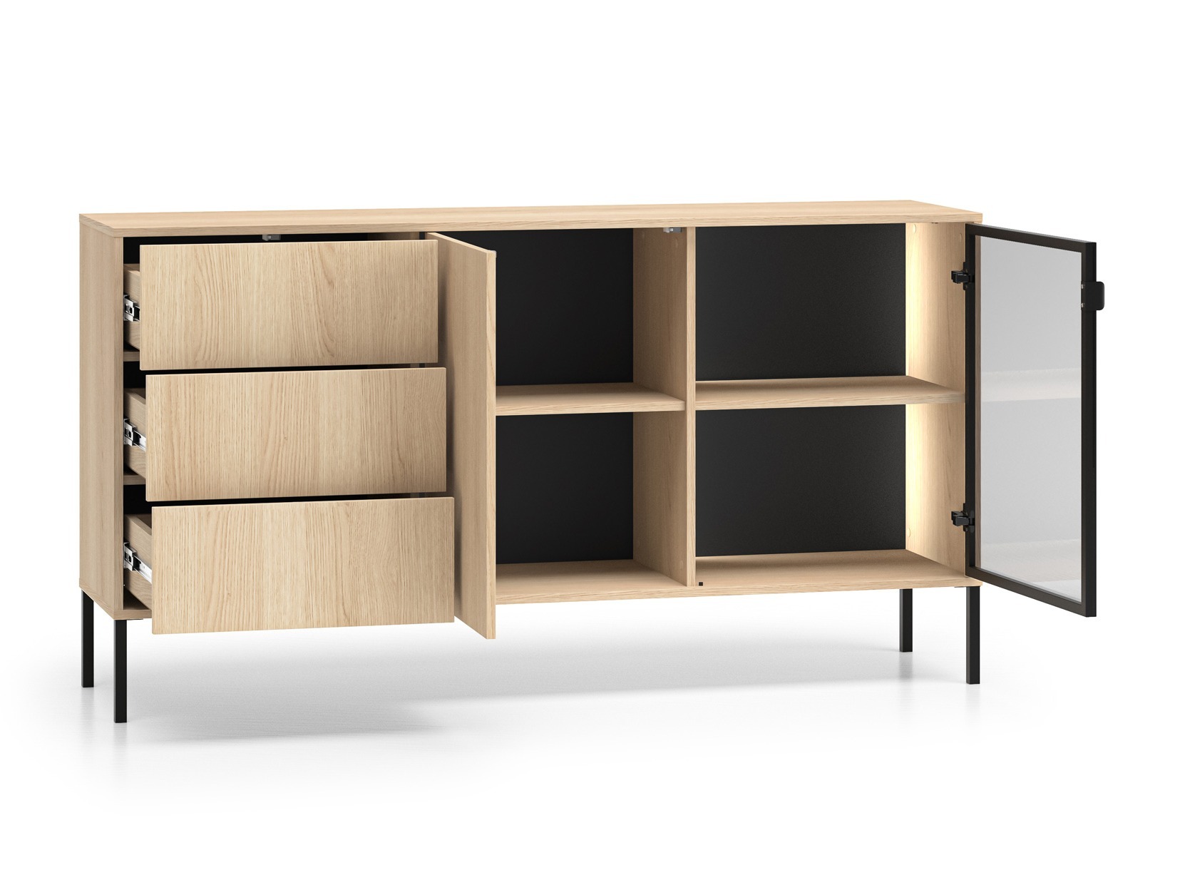 Set za dnevni boravak Virsalo 106