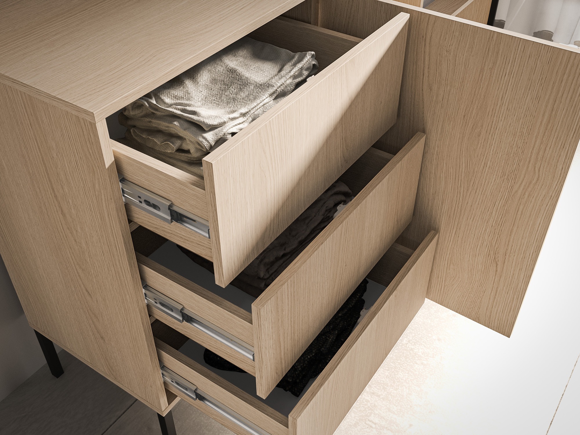 Set za dnevni boravak Virsalo 106