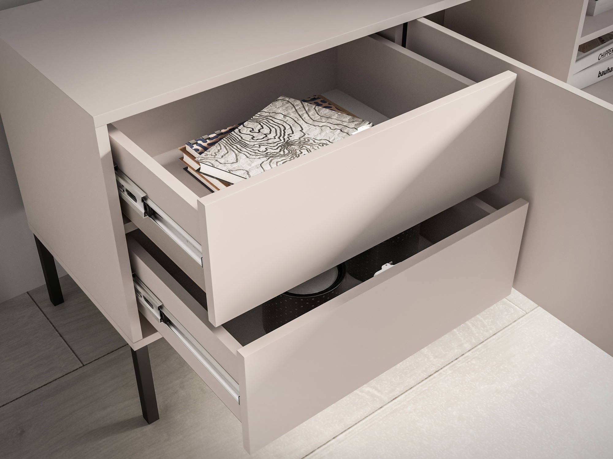 Set za dnevni boravak Virsalo 107