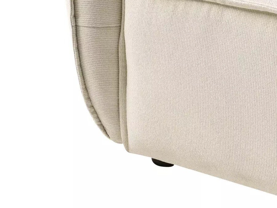 Tapecirani namještaj Berwyn 3024 (Svijetlo bež)