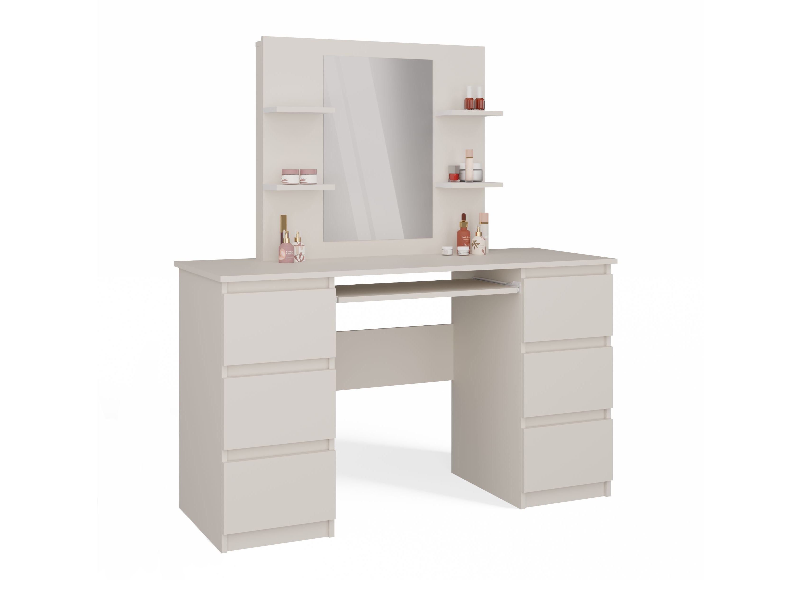 Toaletni stolić Mandeville 359 (Kašmir)