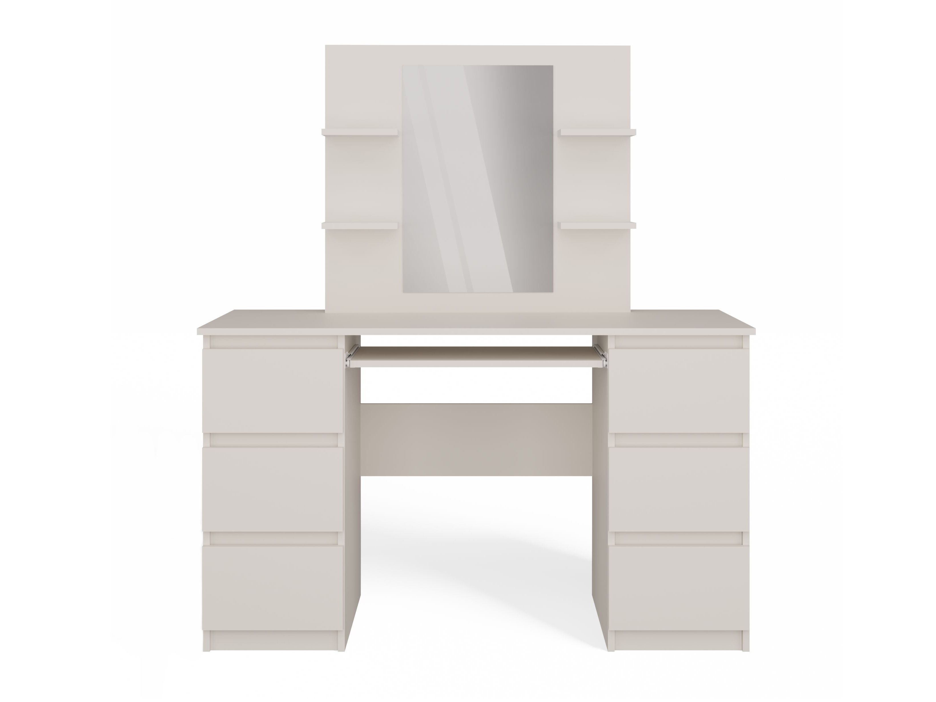 Toaletni stolić Mandeville 359 (Kašmir)