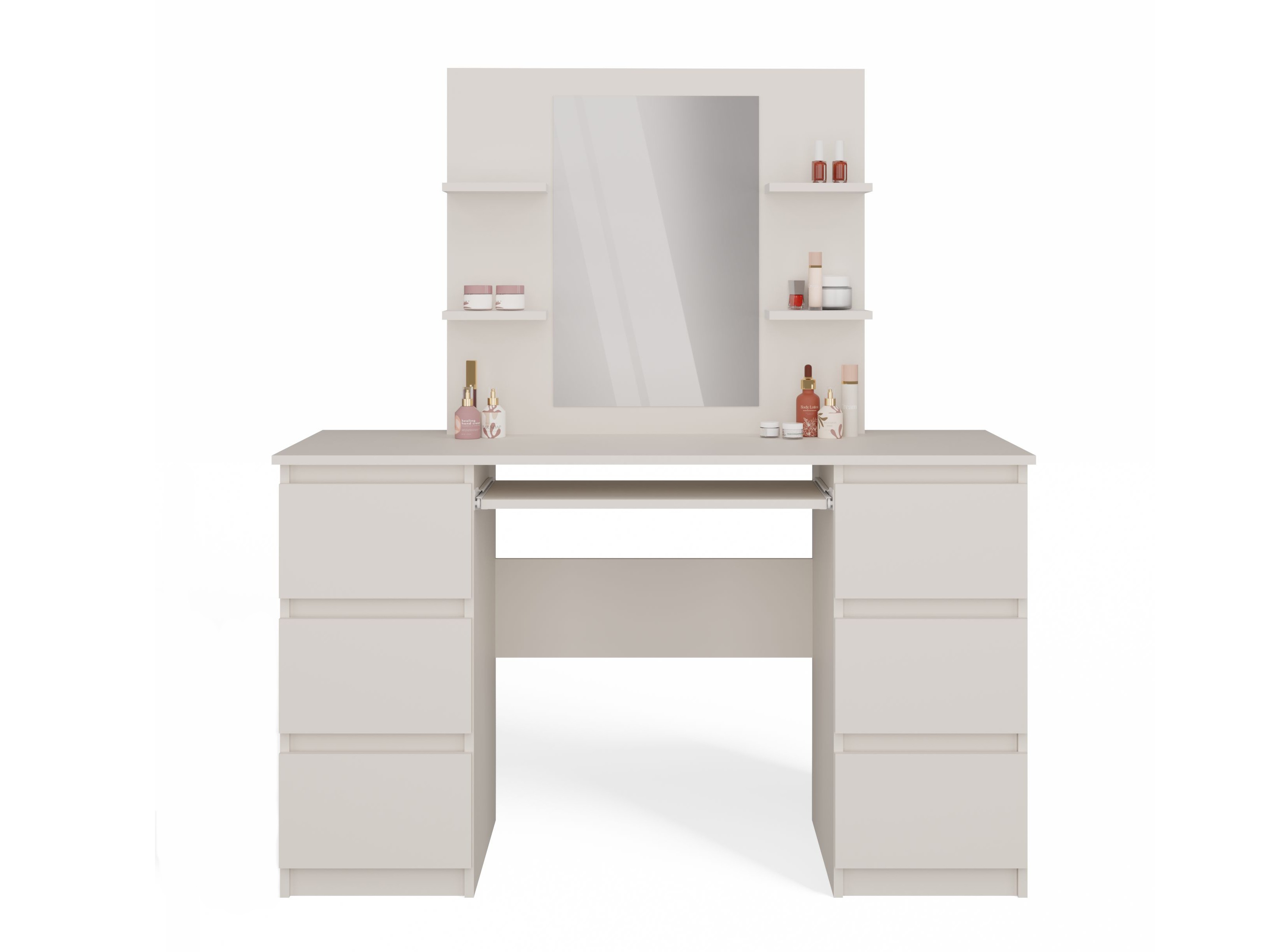 Toaletni stolić Mandeville 359 (Kašmir)