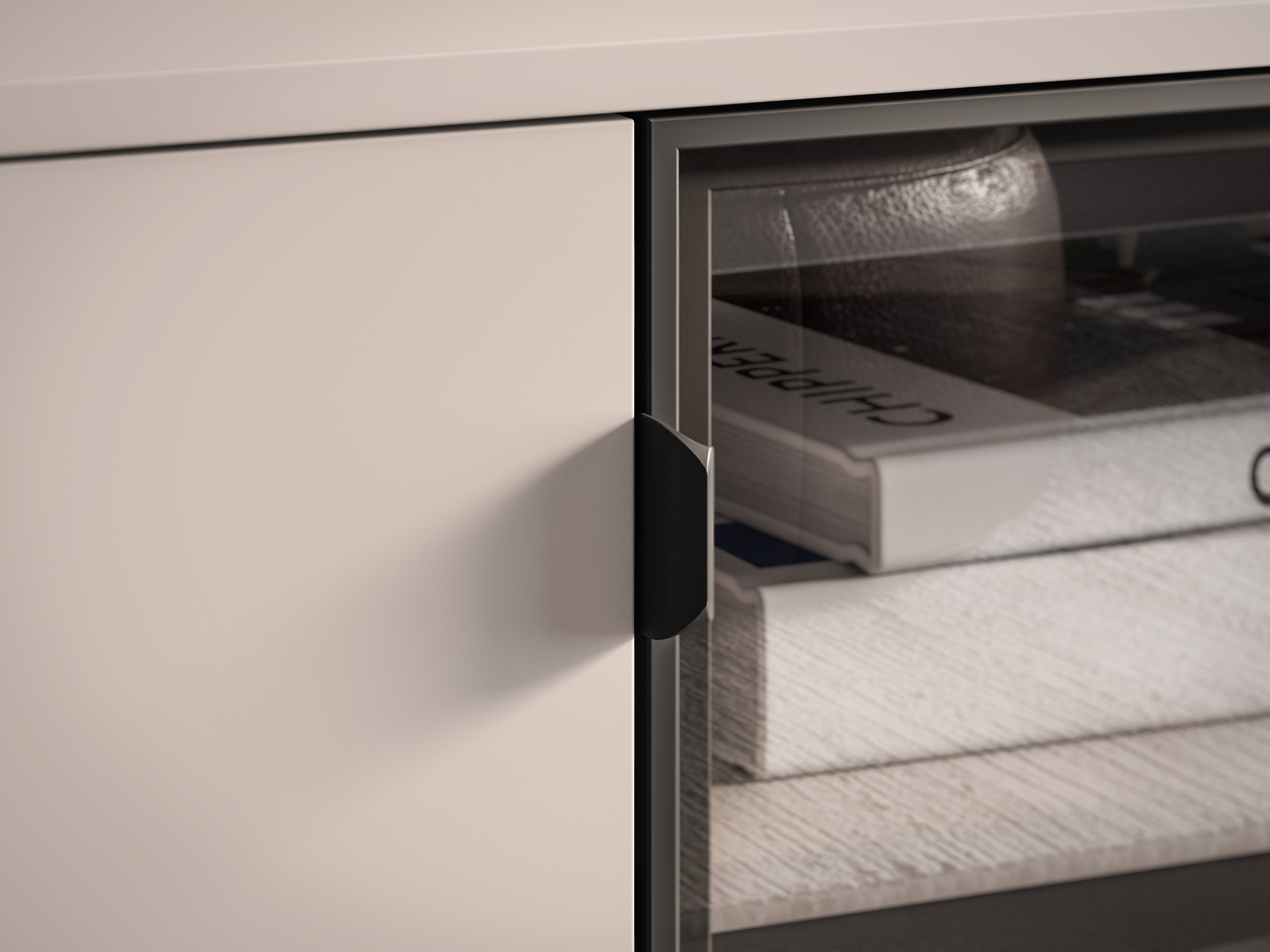 TV stol Virsalo 103 (Kašmir)