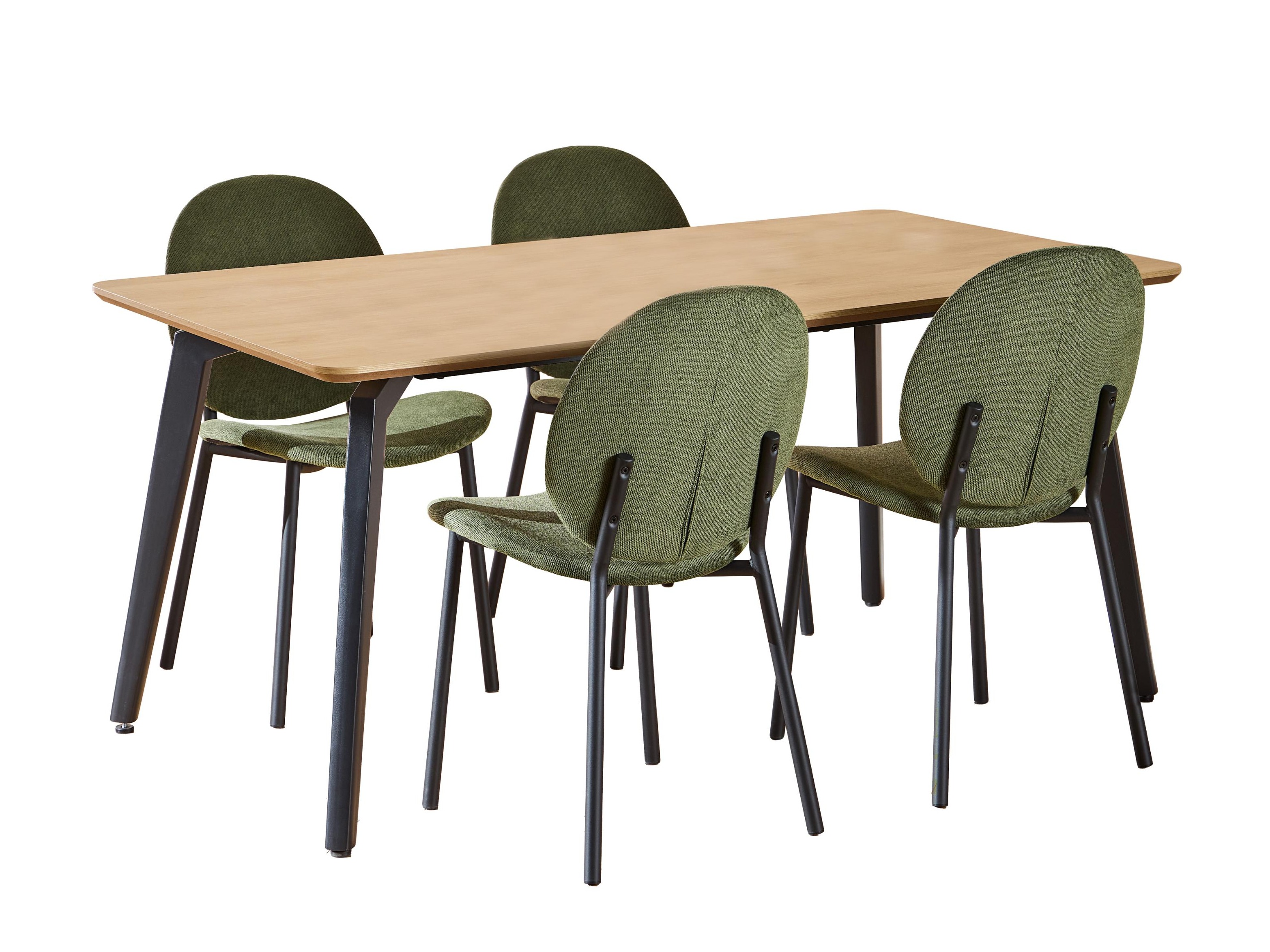 Blagovaonski set Norsica 1028