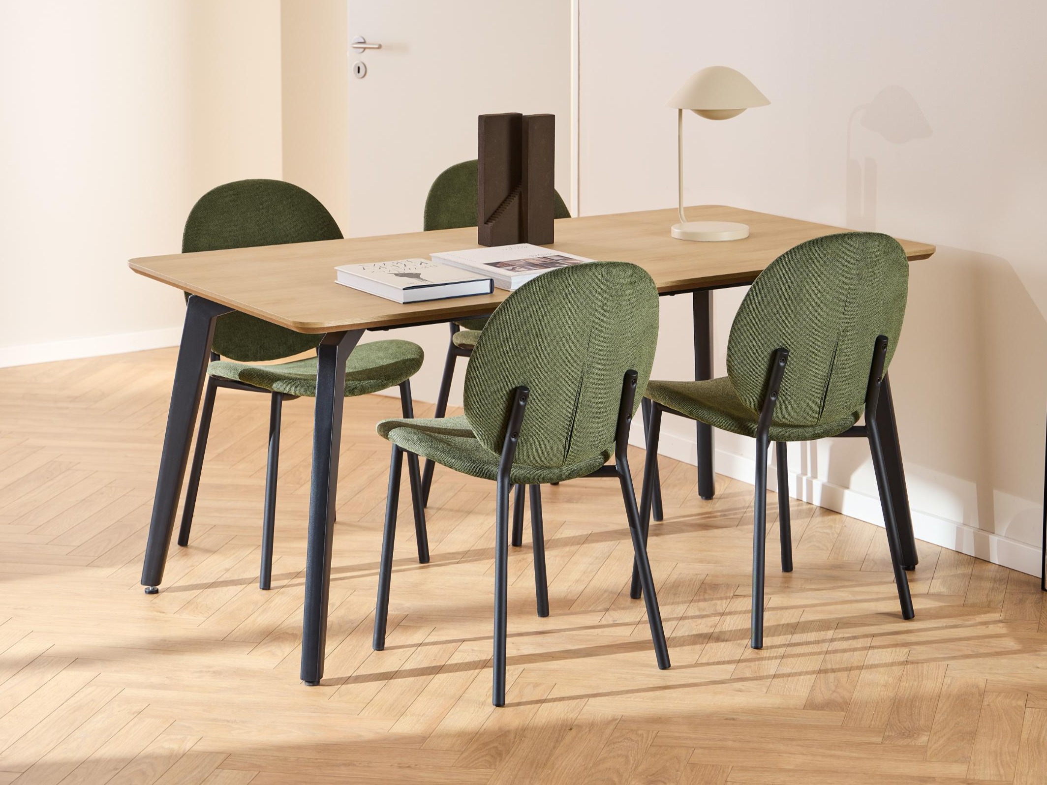 Blagovaonski set Norsica 1028