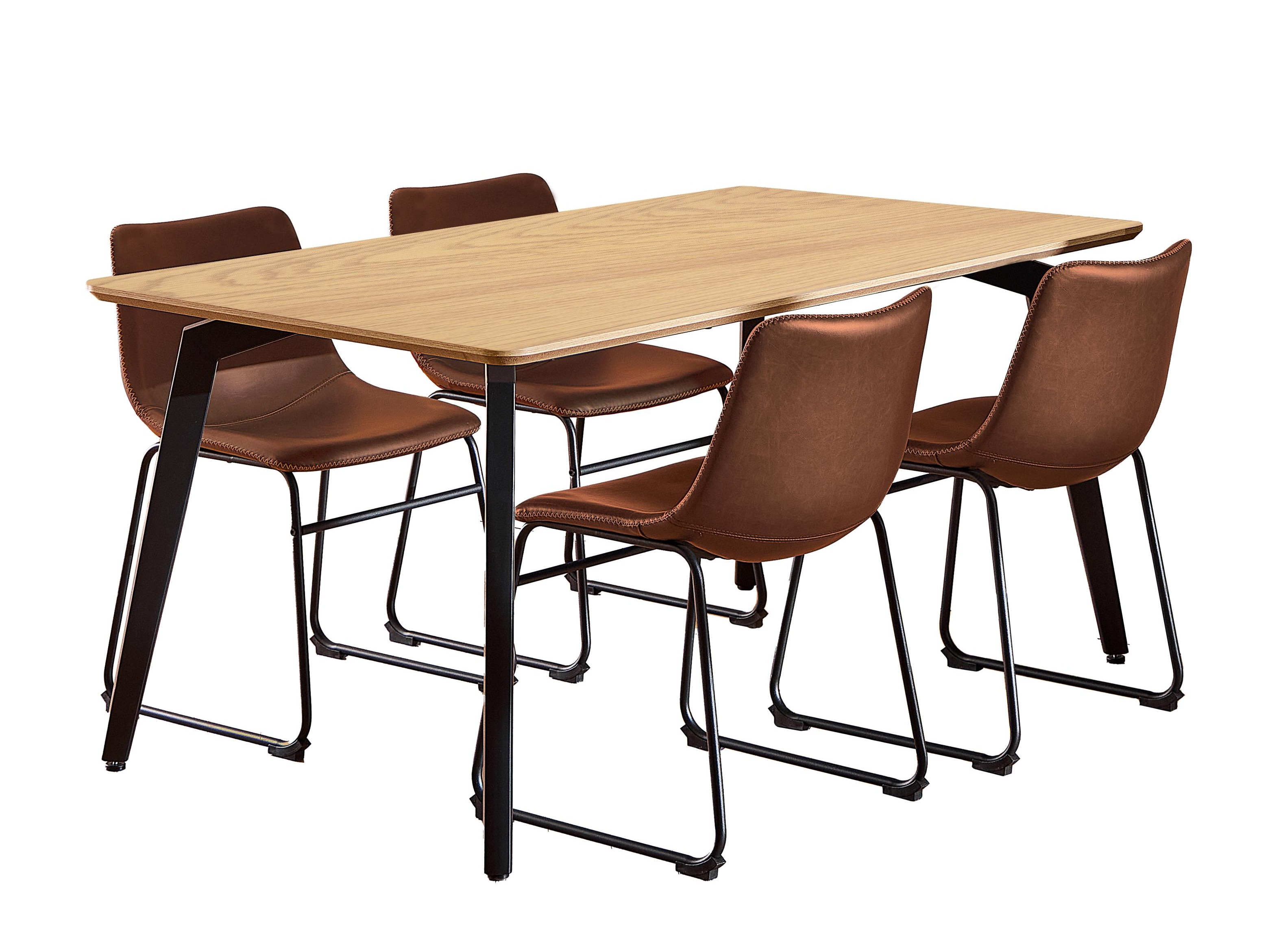 Blagovaonski set Norsica 1029