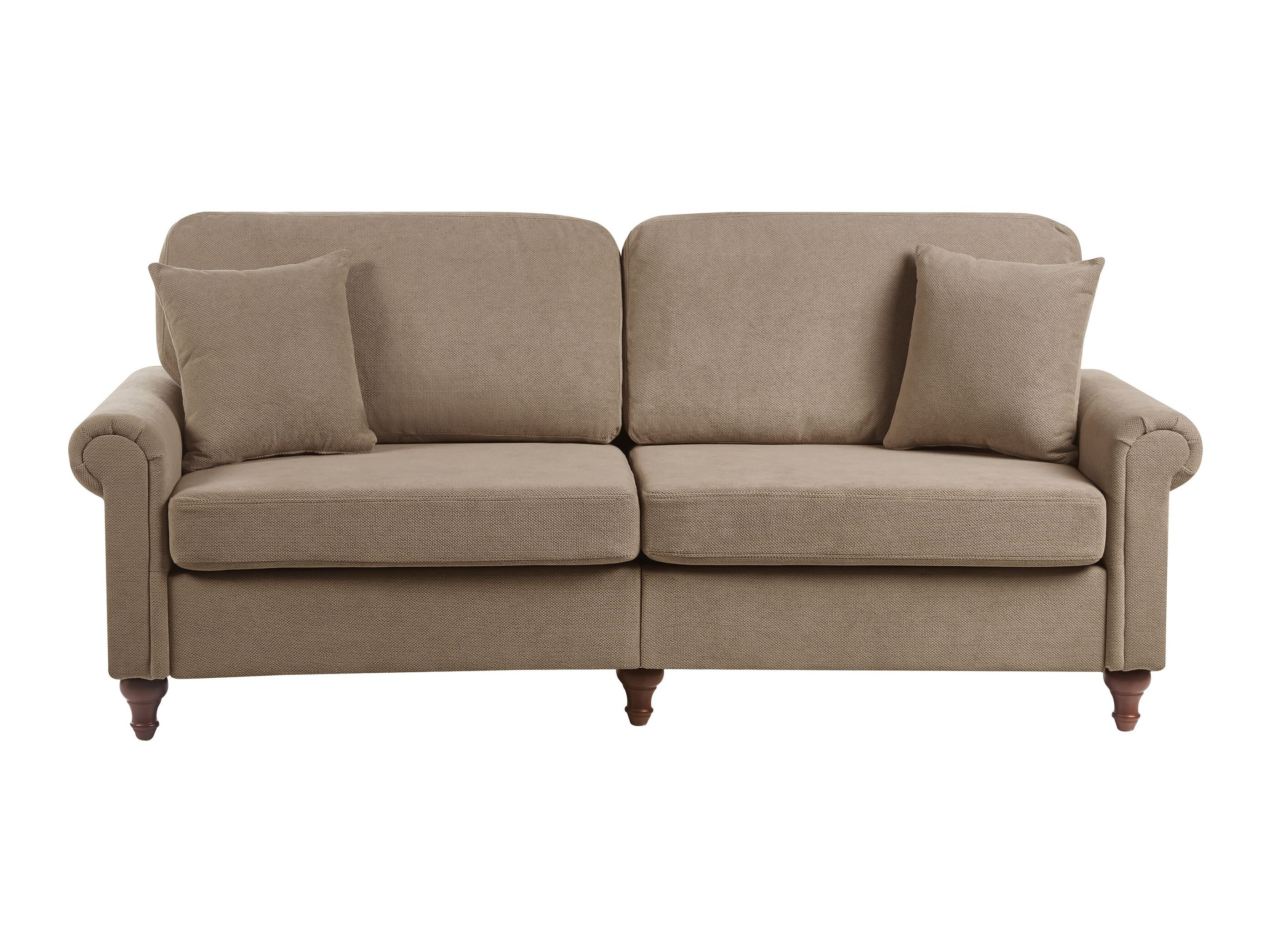 Kauč Berwyn 3035 (Smeđa)