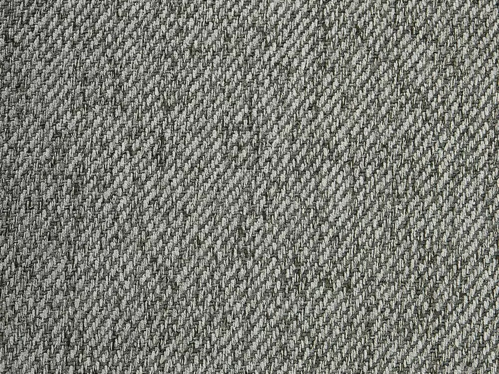 Podesiva fotelja Berwyn 2462 (Svijetlo zelena)