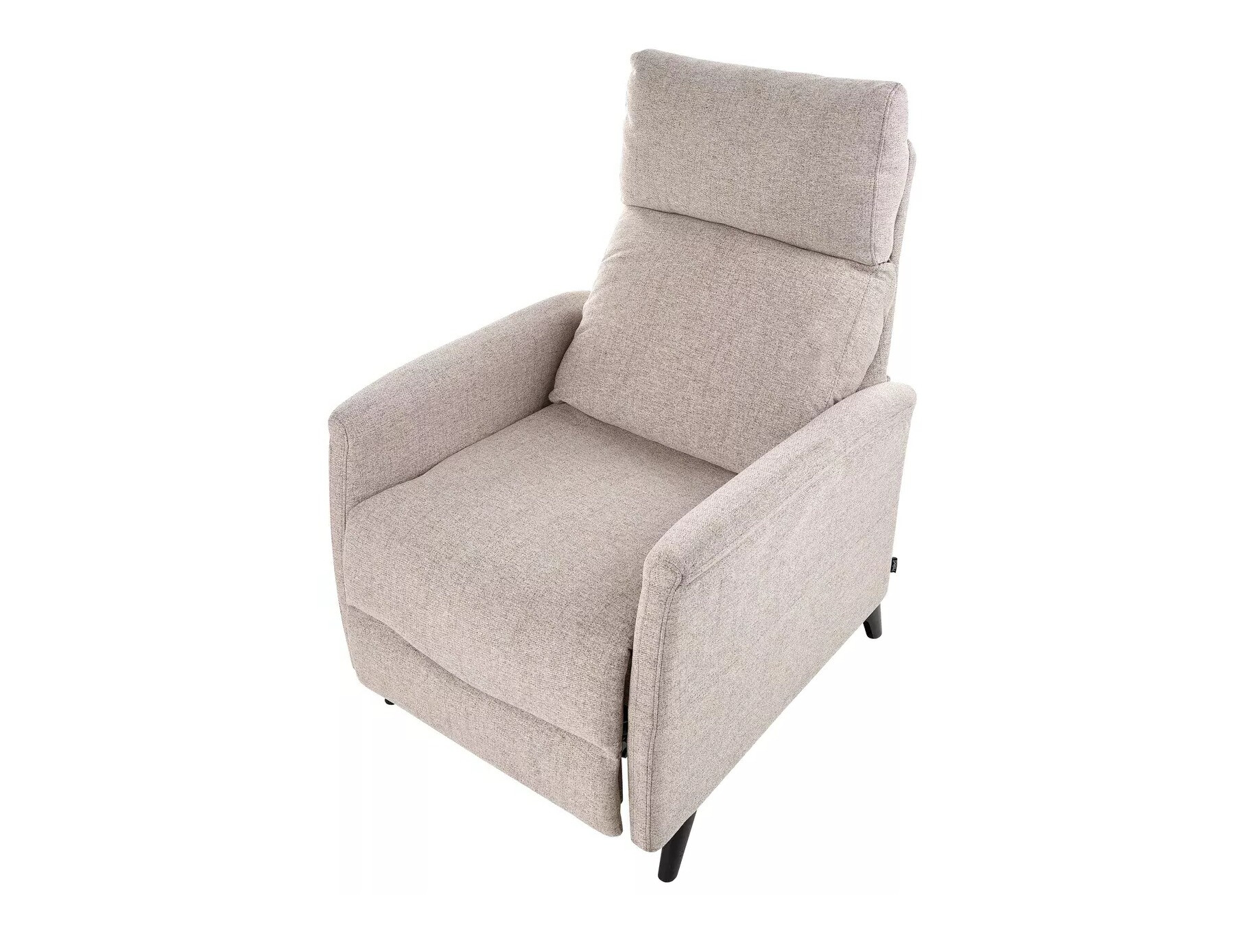 Podesiva fotelja Berwyn 2462 (Taupe)