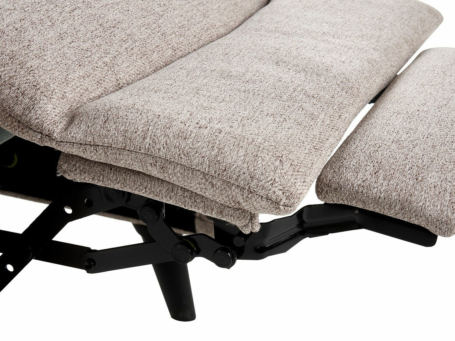 Podesiva fotelja Berwyn 2462 (Taupe)