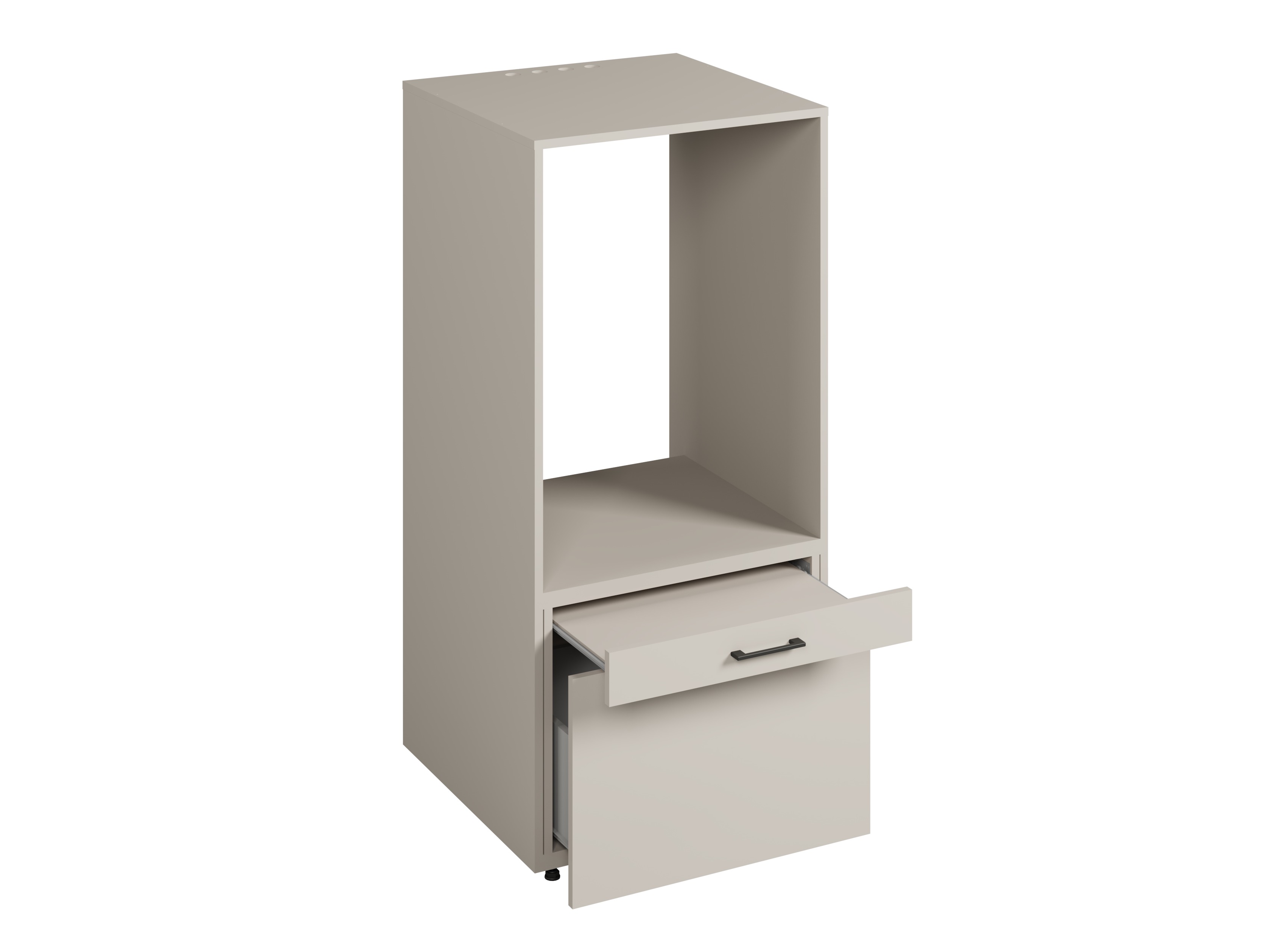 Kupaonski namještaj Novdele 105 (Kašmir)