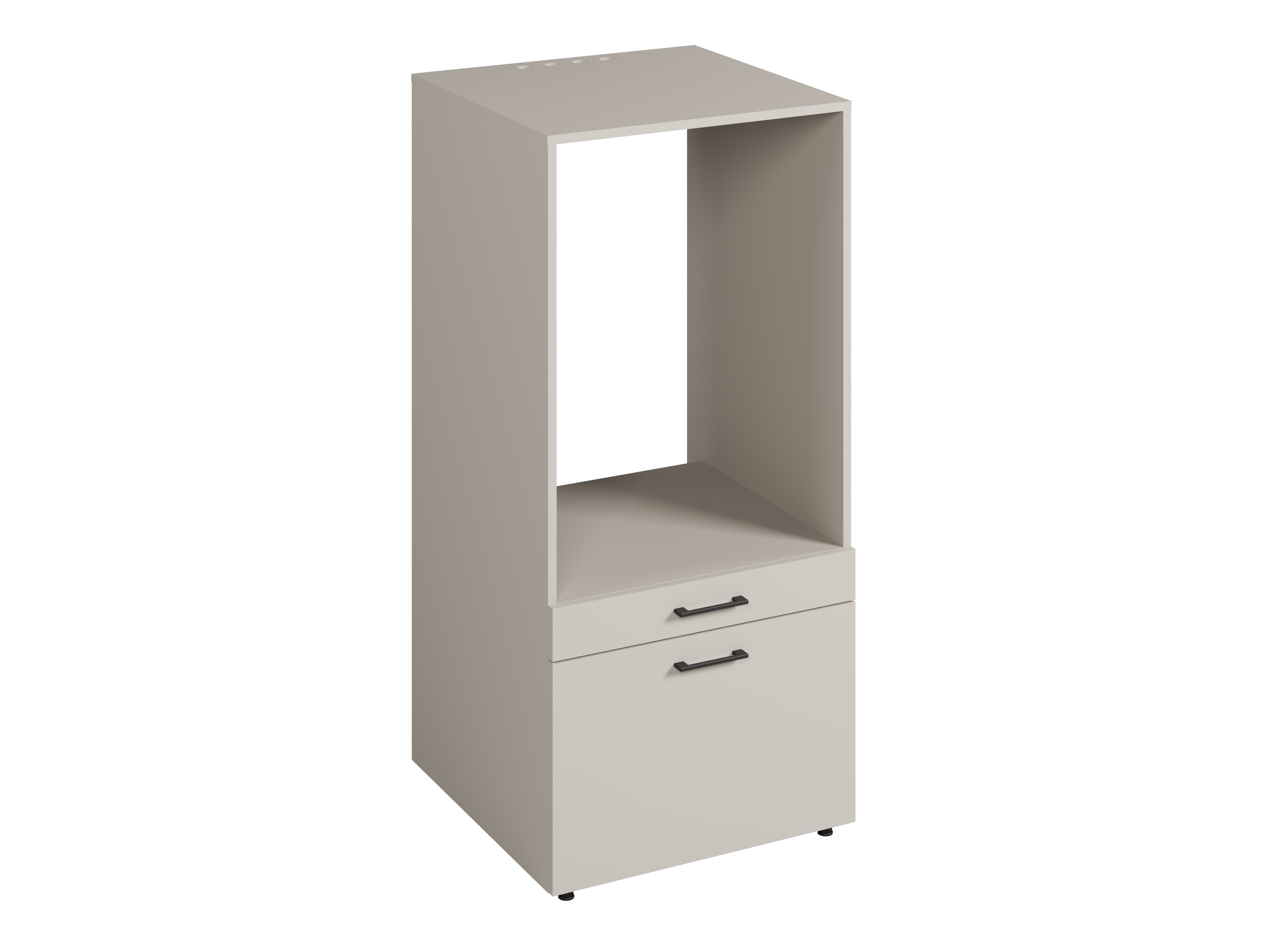 Kupaonski namještaj Novdele 107 (Kašmir)