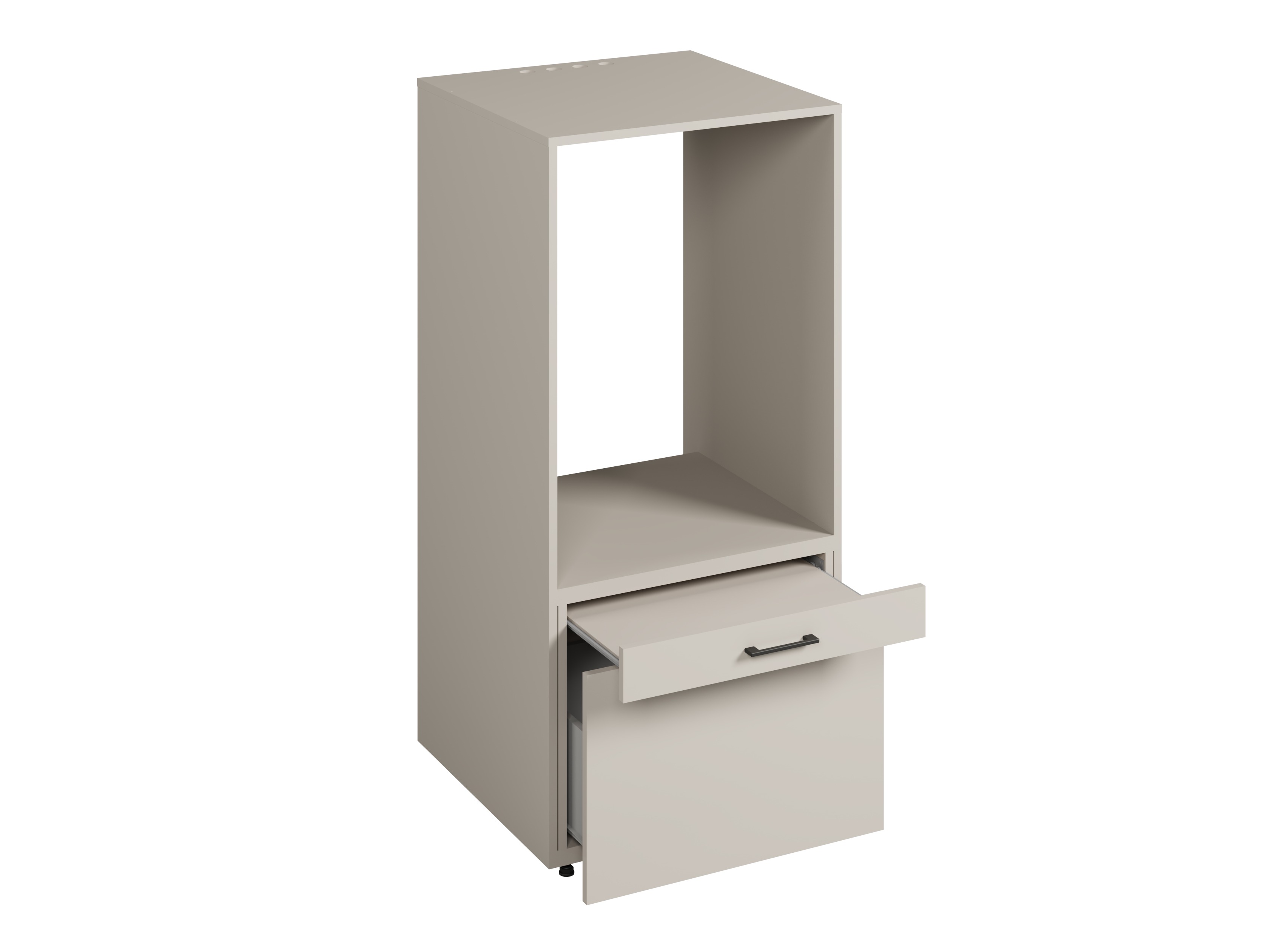 Kupaonski namještaj Novdele 107 (Kašmir)