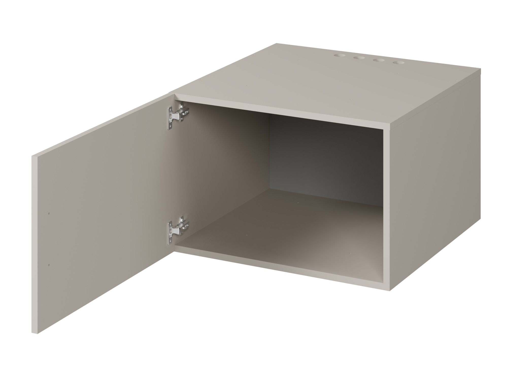 Kupaonski namještaj Novdele 107 (Kašmir)