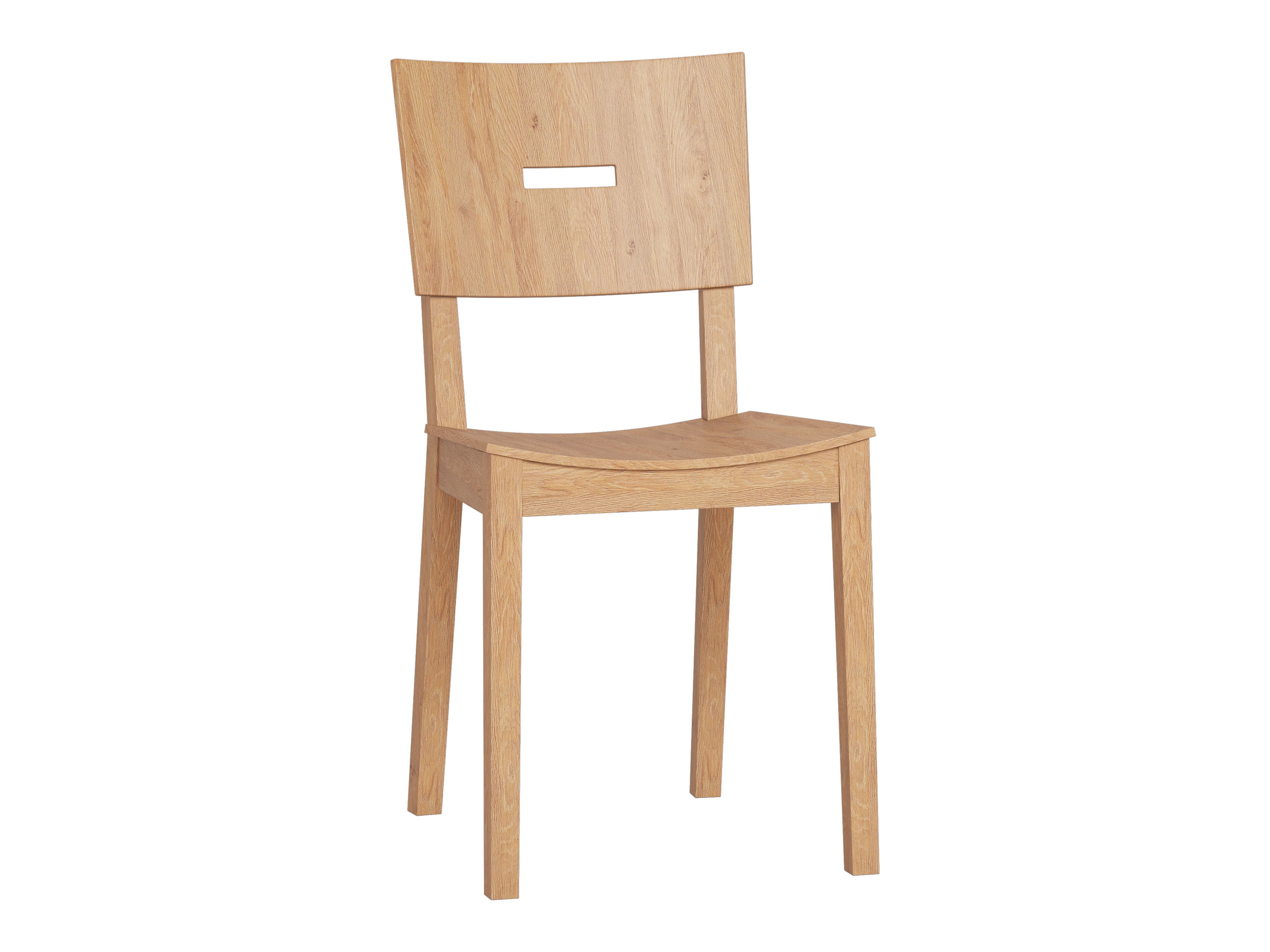 Stolica Sosero 100 (Hrast)