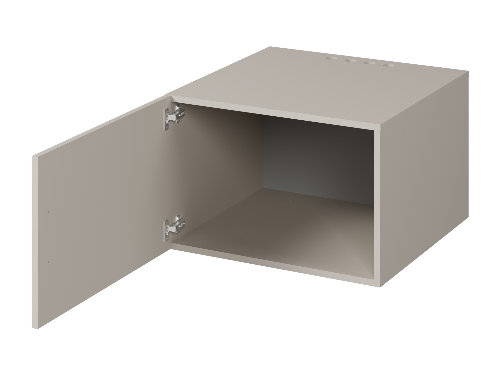 Zidni ormarić Novdele 104 (Kašmir)