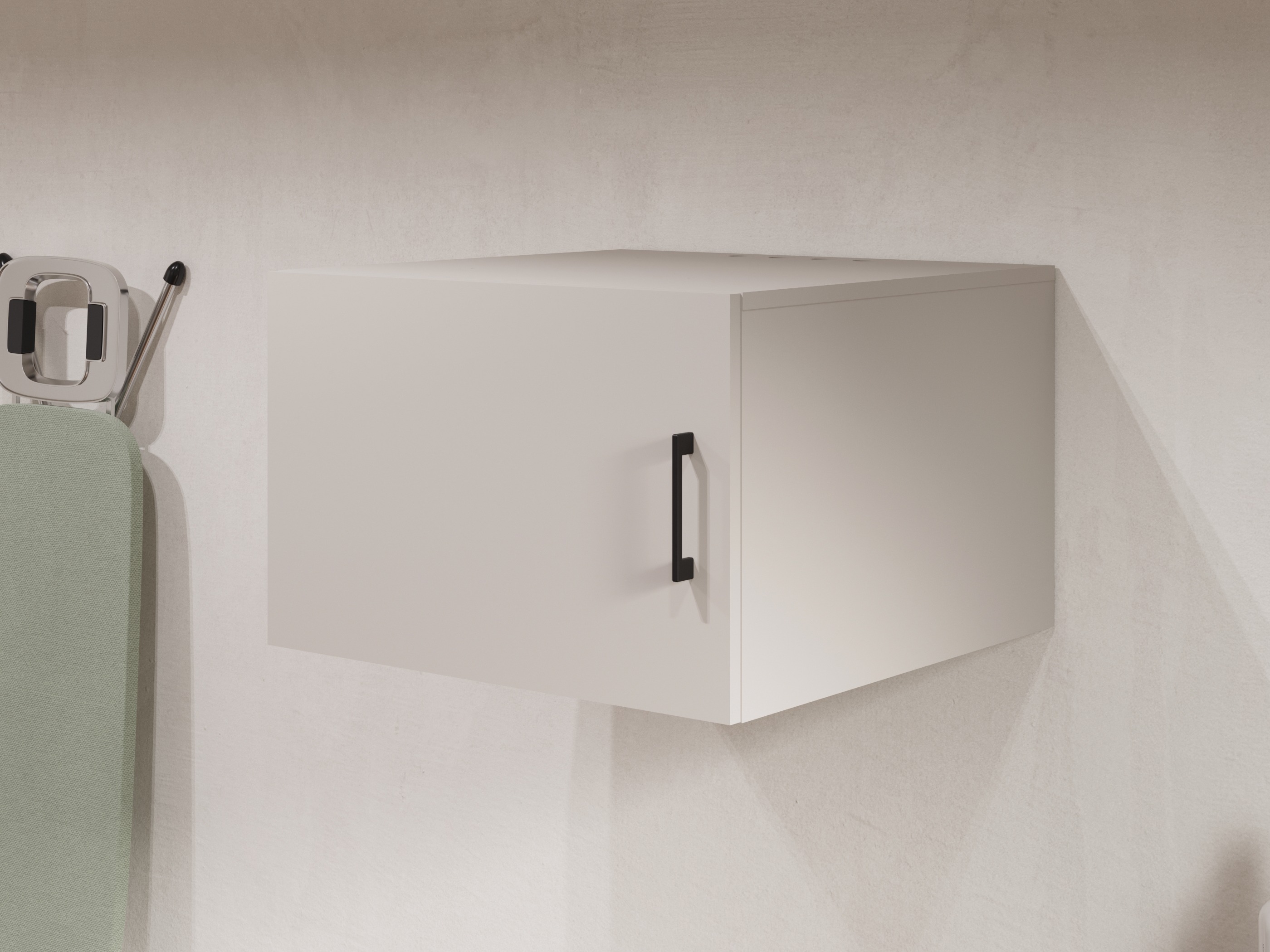 Zidni ormarić Novdele 104 (Kašmir)